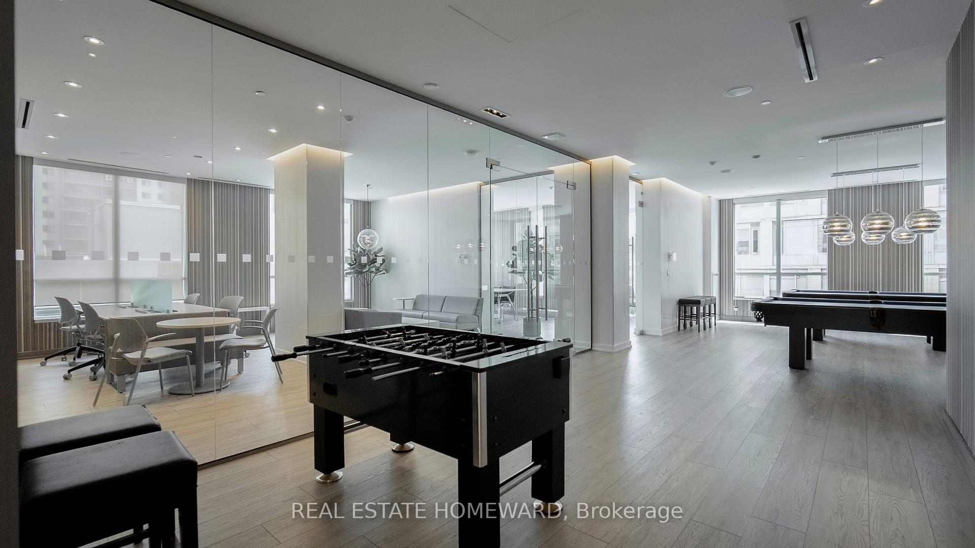 Photo 38 of Unit 2010, 500 Sherbourne Street, Toronto, North St. James Town — HOMEH