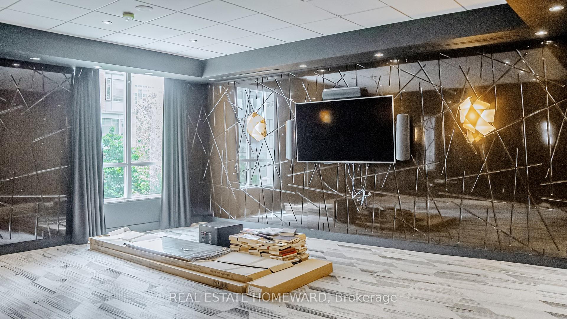 Photo 39 of Unit 2010, 500 Sherbourne Street, Toronto, North St. James Town — HOMEH