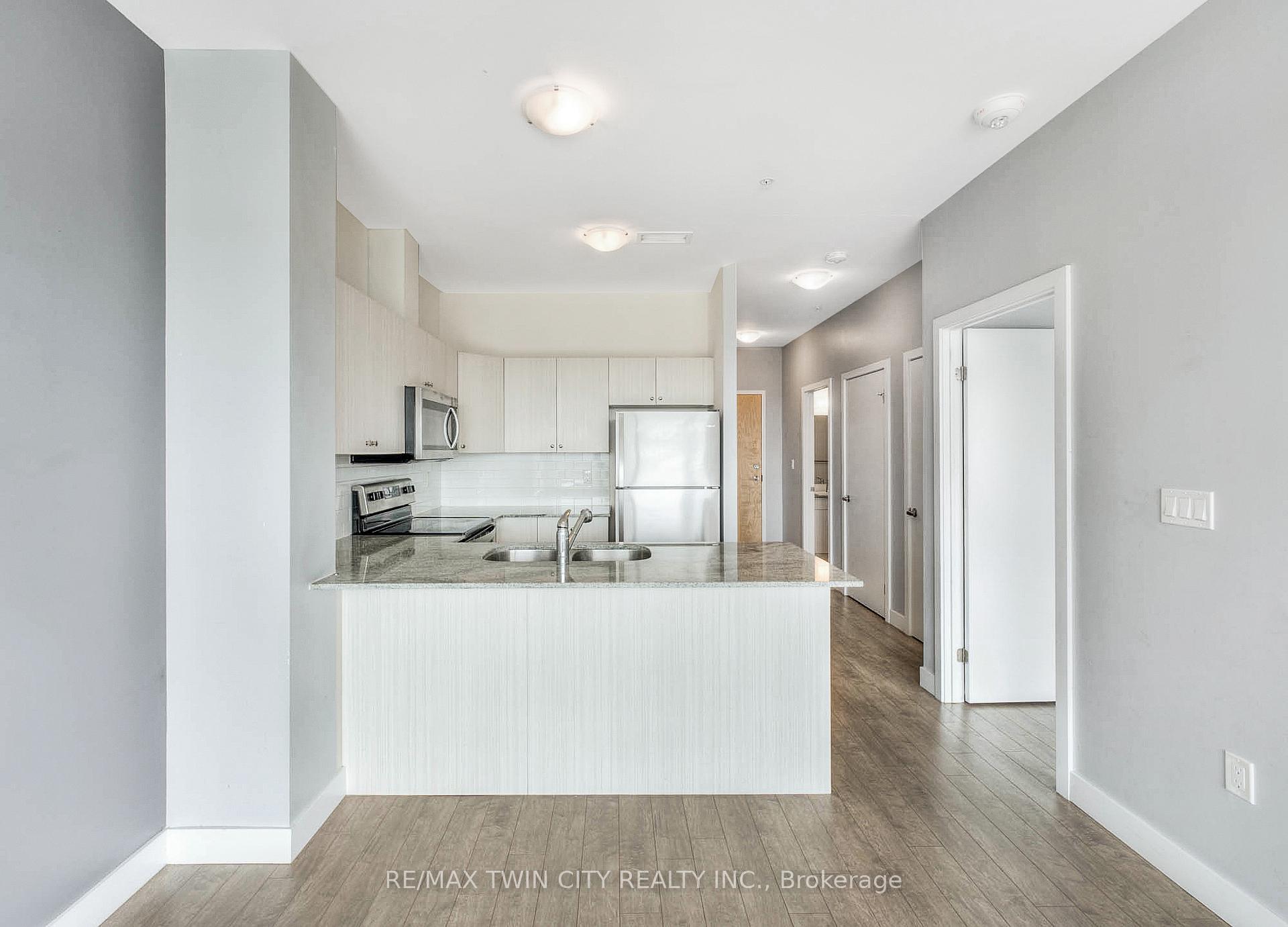 Photo 12 of Unit 1406, 100 Garment Street, Kitchener — HOMEH
