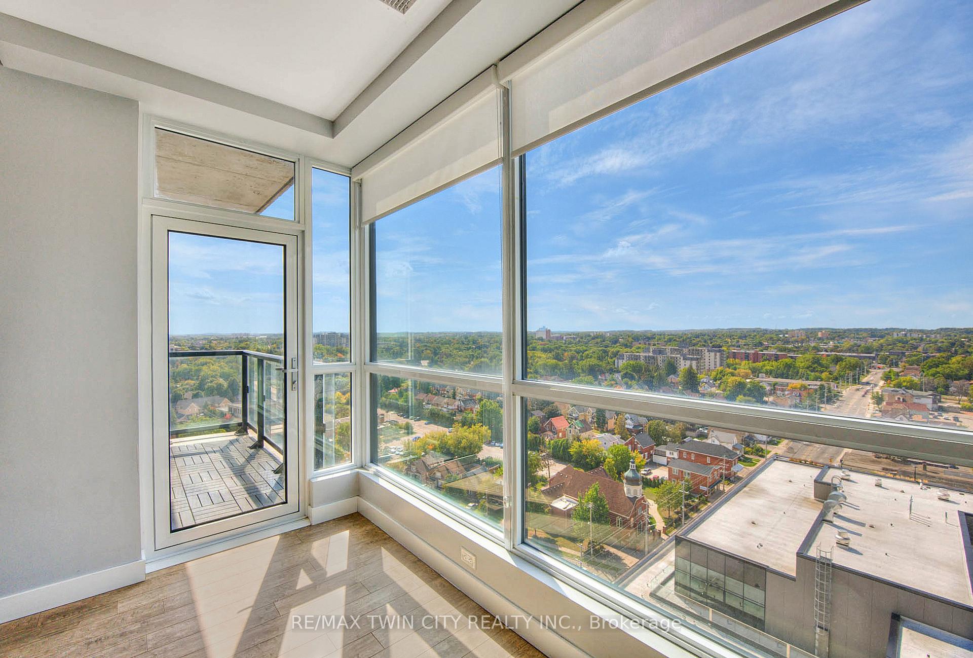 Photo 17 of Unit 1406, 100 Garment Street, Kitchener — HOMEH