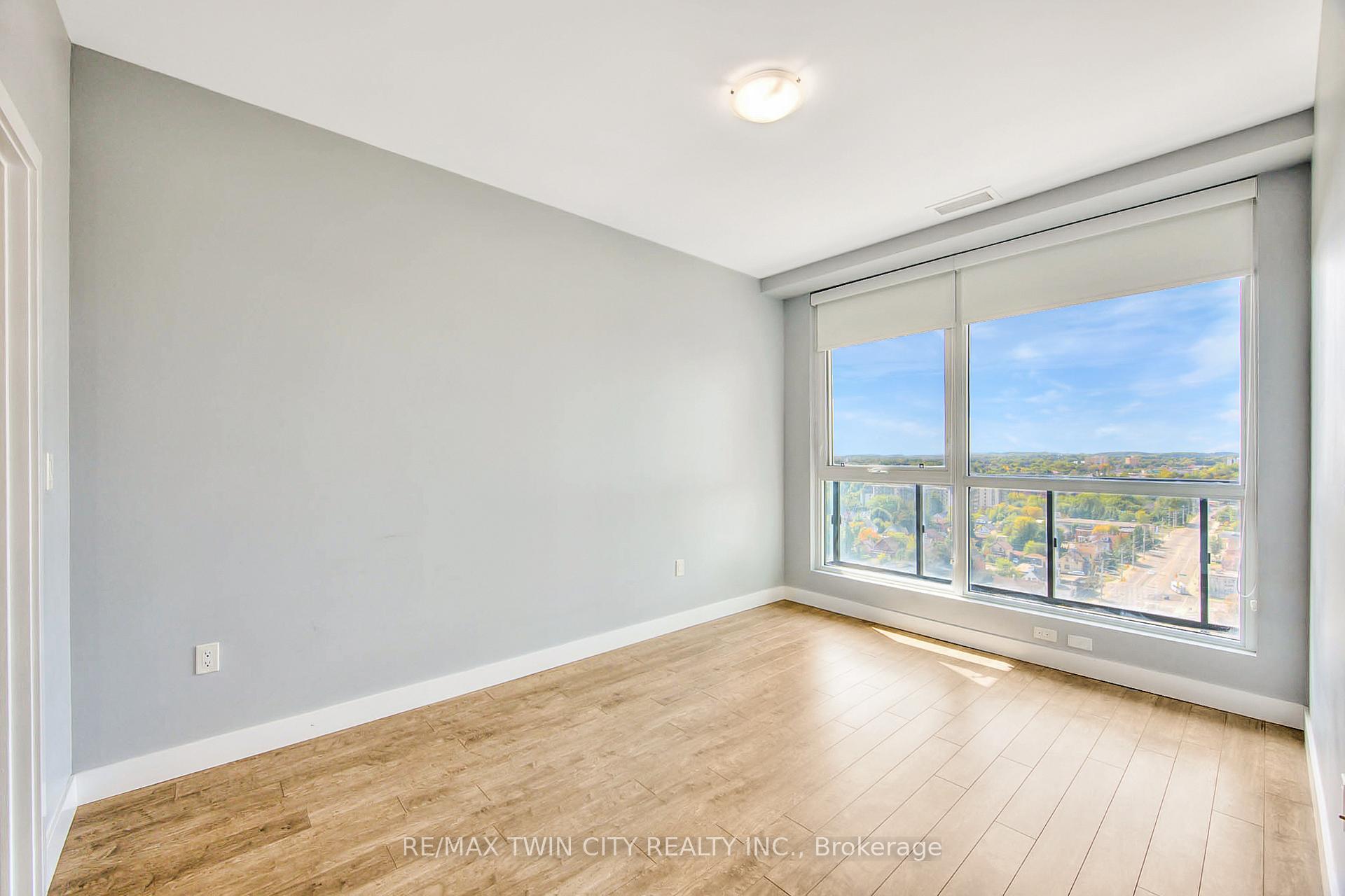 Photo 18 of Unit 1406, 100 Garment Street, Kitchener — HOMEH