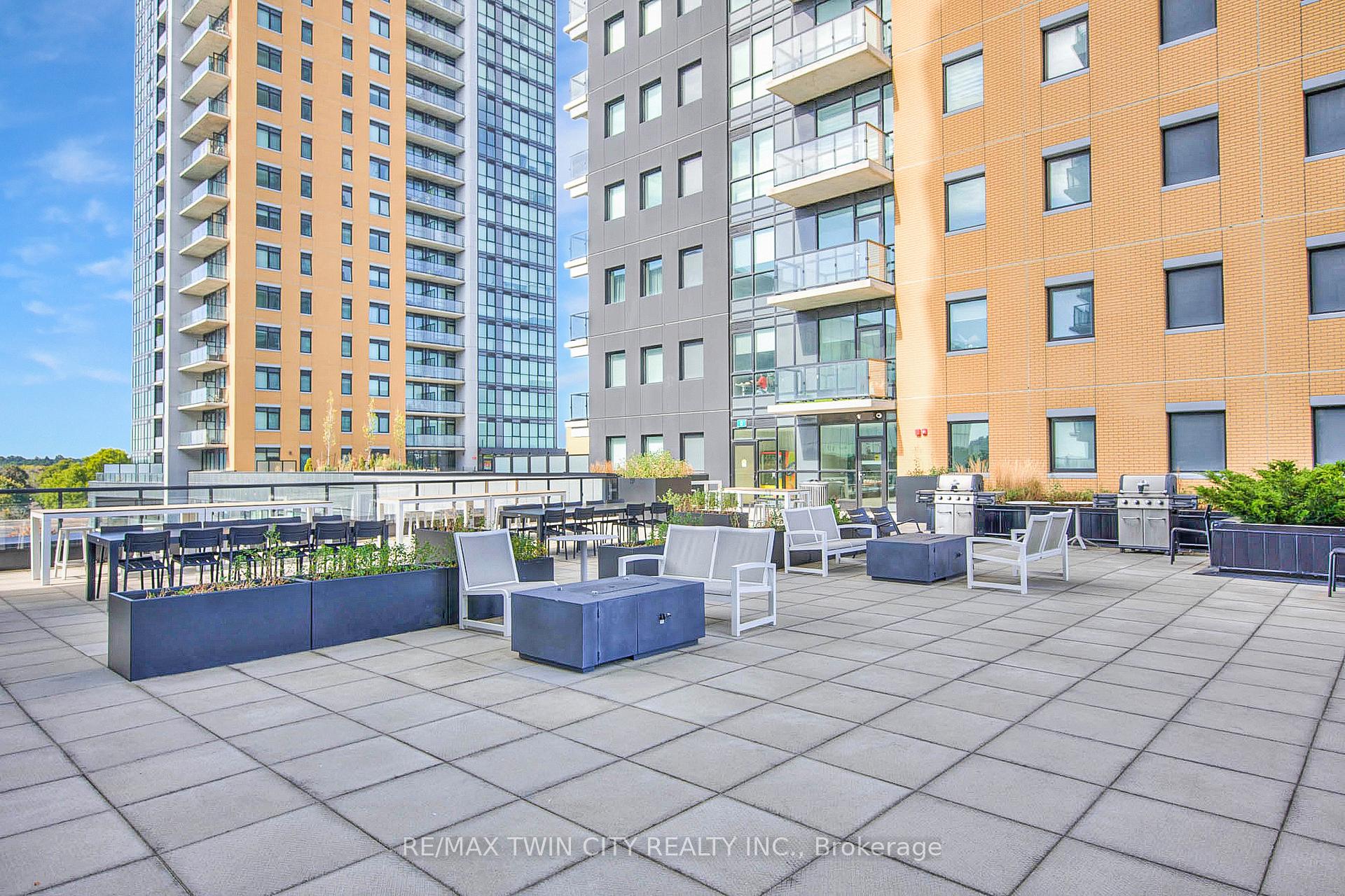 Photo 28 of Unit 1406, 100 Garment Street, Kitchener — HOMEH