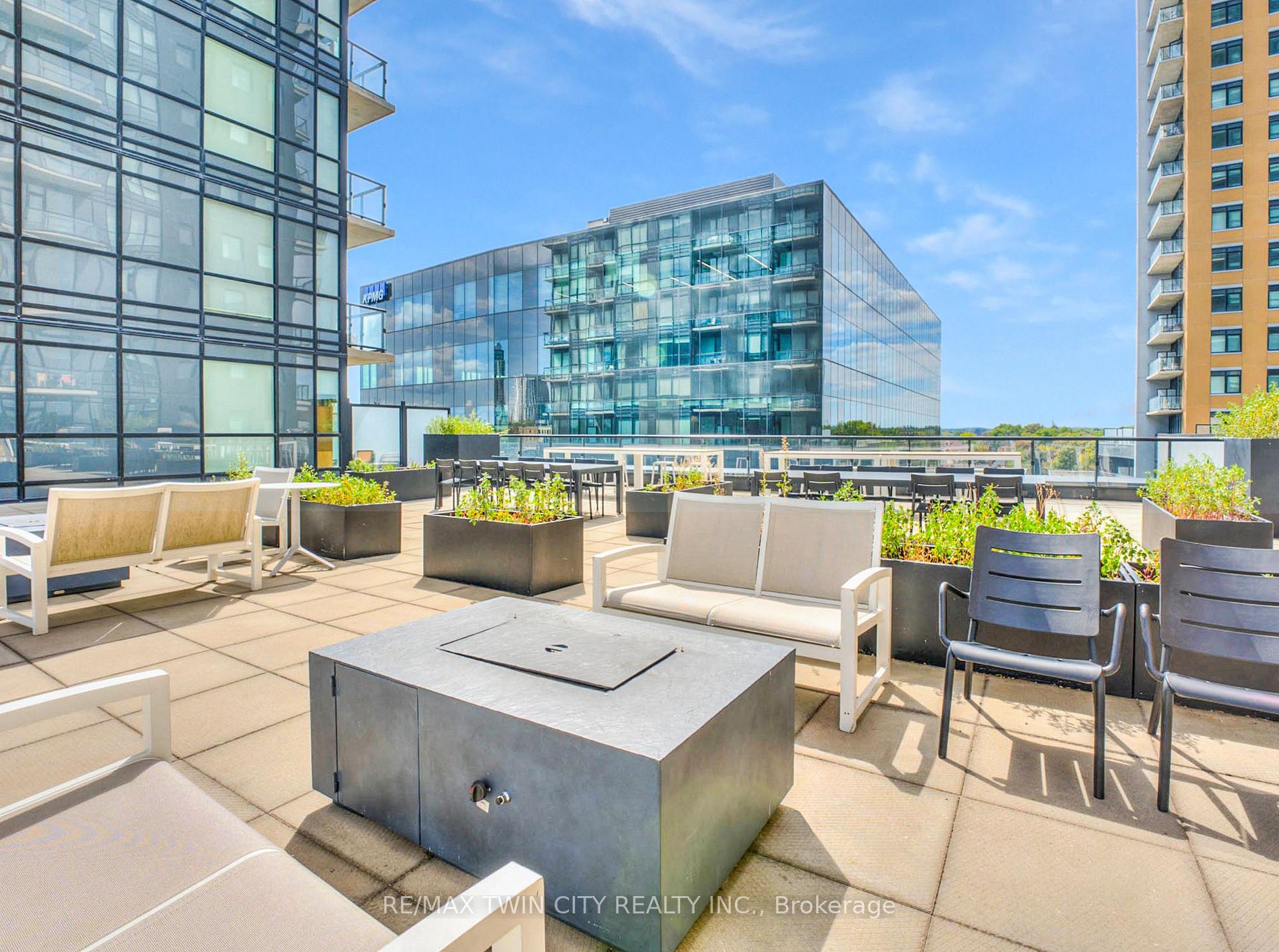 Photo 35 of Unit 1406, 100 Garment Street, Kitchener — HOMEH