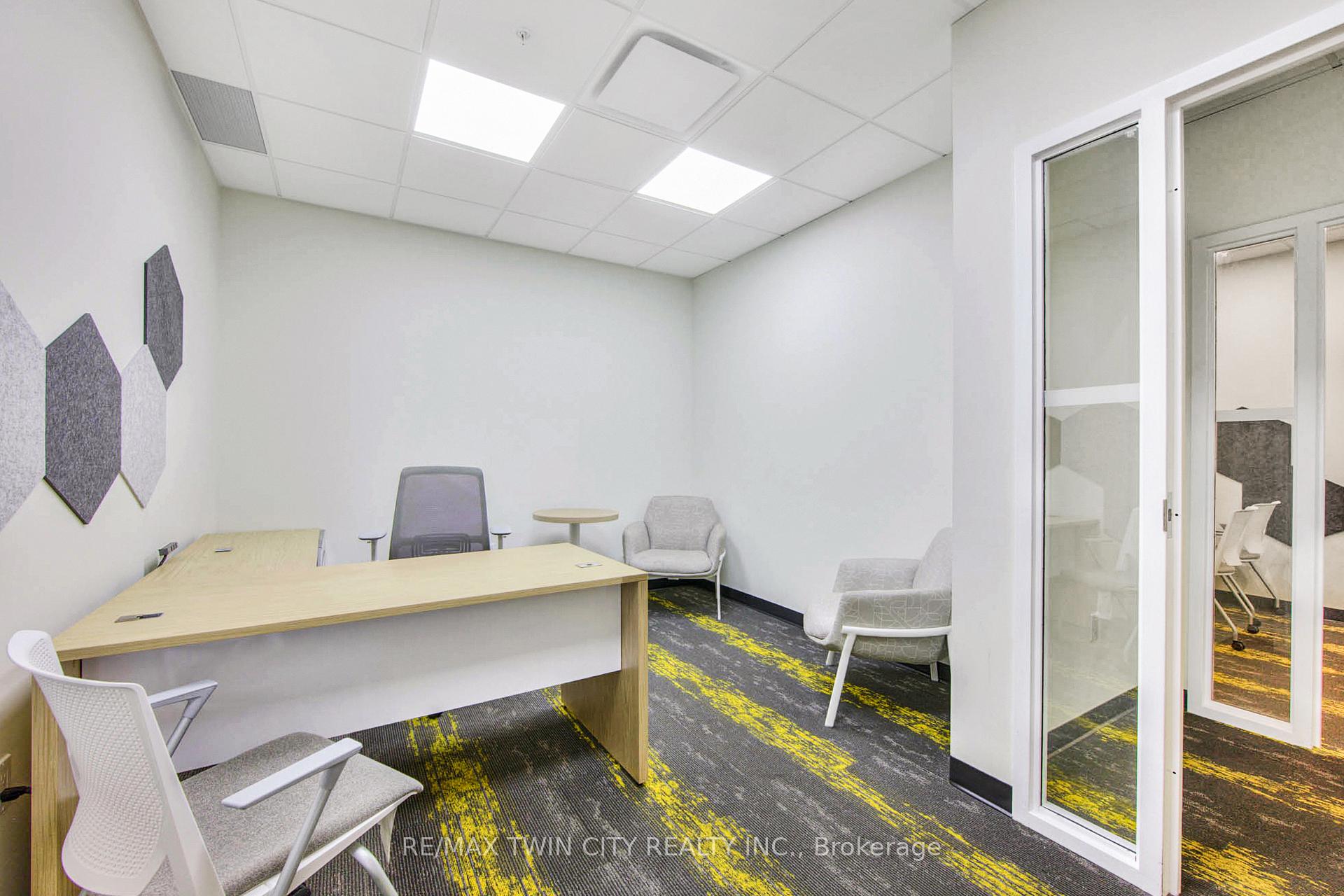 Photo 42 of Unit 1406, 100 Garment Street, Kitchener — HOMEH