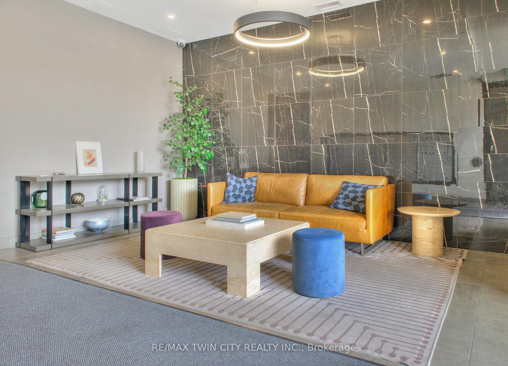 Photo 45 of Unit 1406, 100 Garment Street, Kitchener — HOMEH