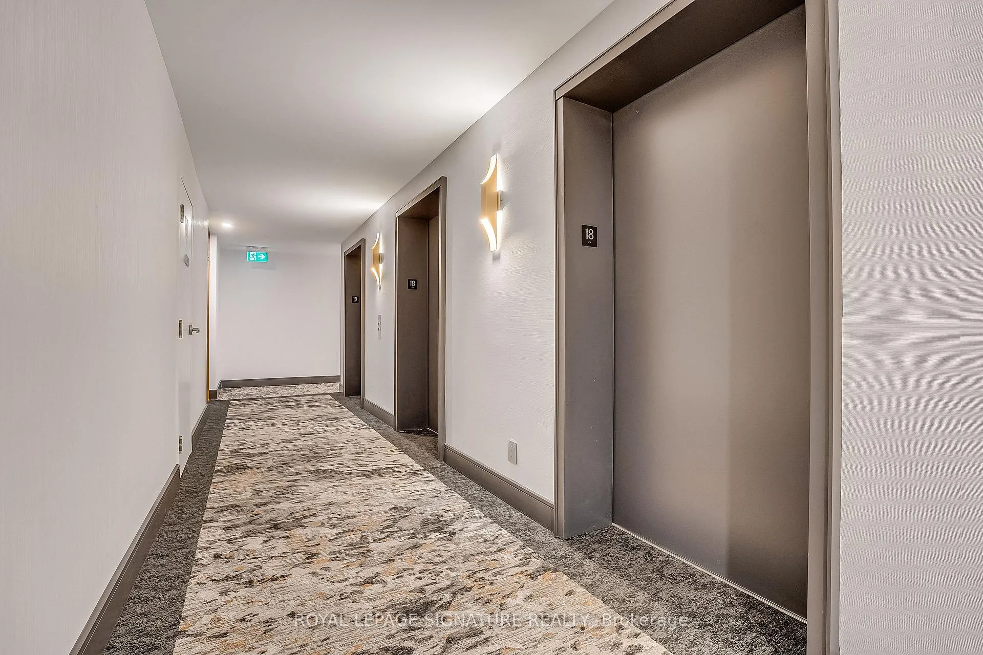 Photo 2 of Unit 1804, 195 Wynford Drive, Toronto, Flemingdon Park — HOMEH