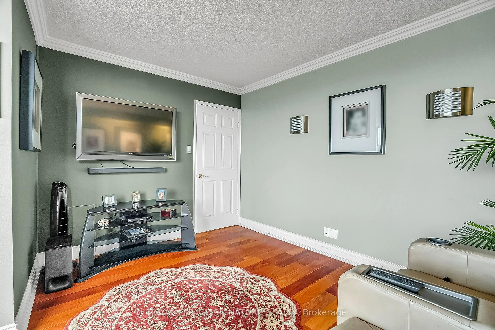 Photo 22 of Unit 1804, 195 Wynford Drive, Toronto, Flemingdon Park — HOMEH