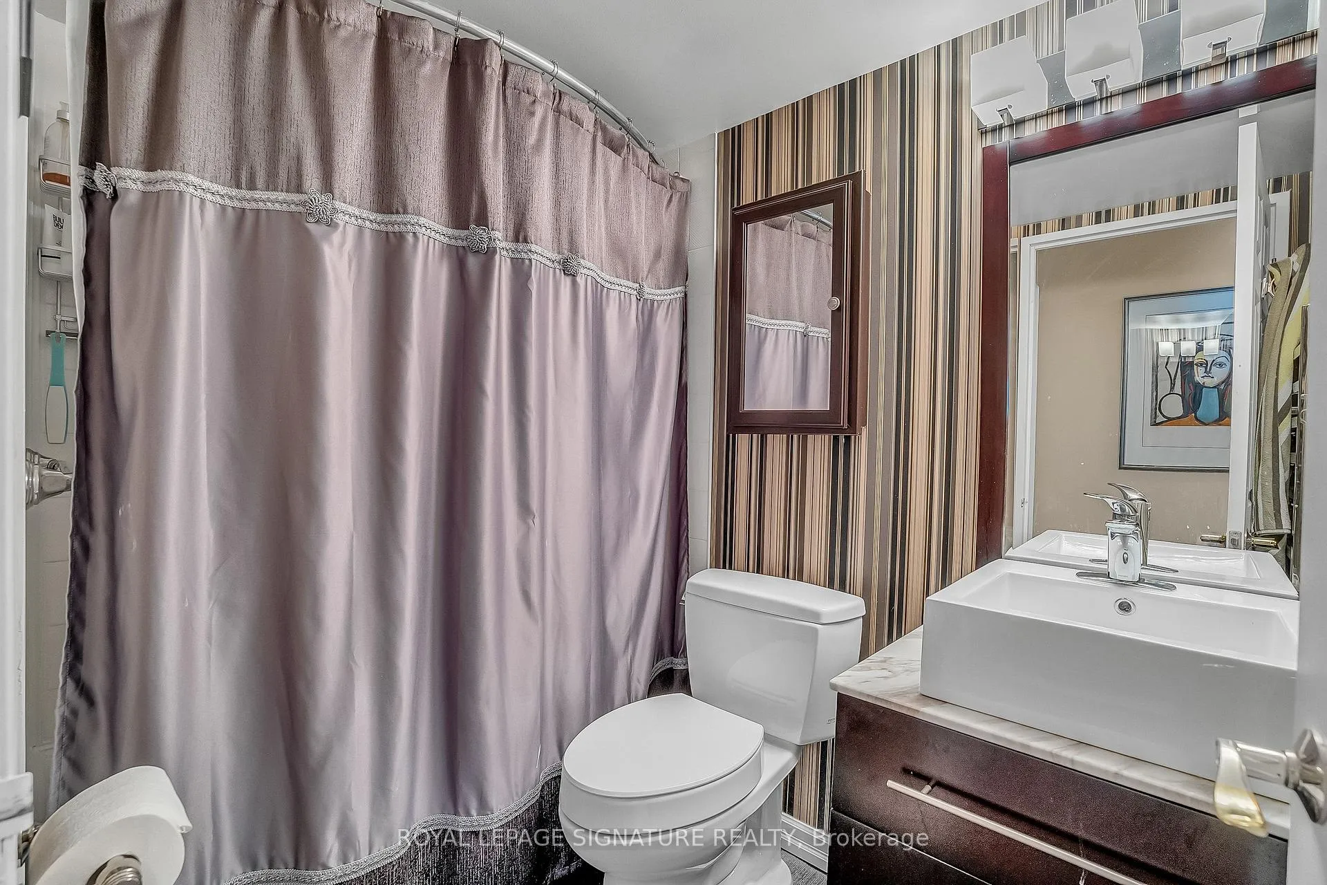 Photo 24 of Unit 1804, 195 Wynford Drive, Toronto, Flemingdon Park — HOMEH