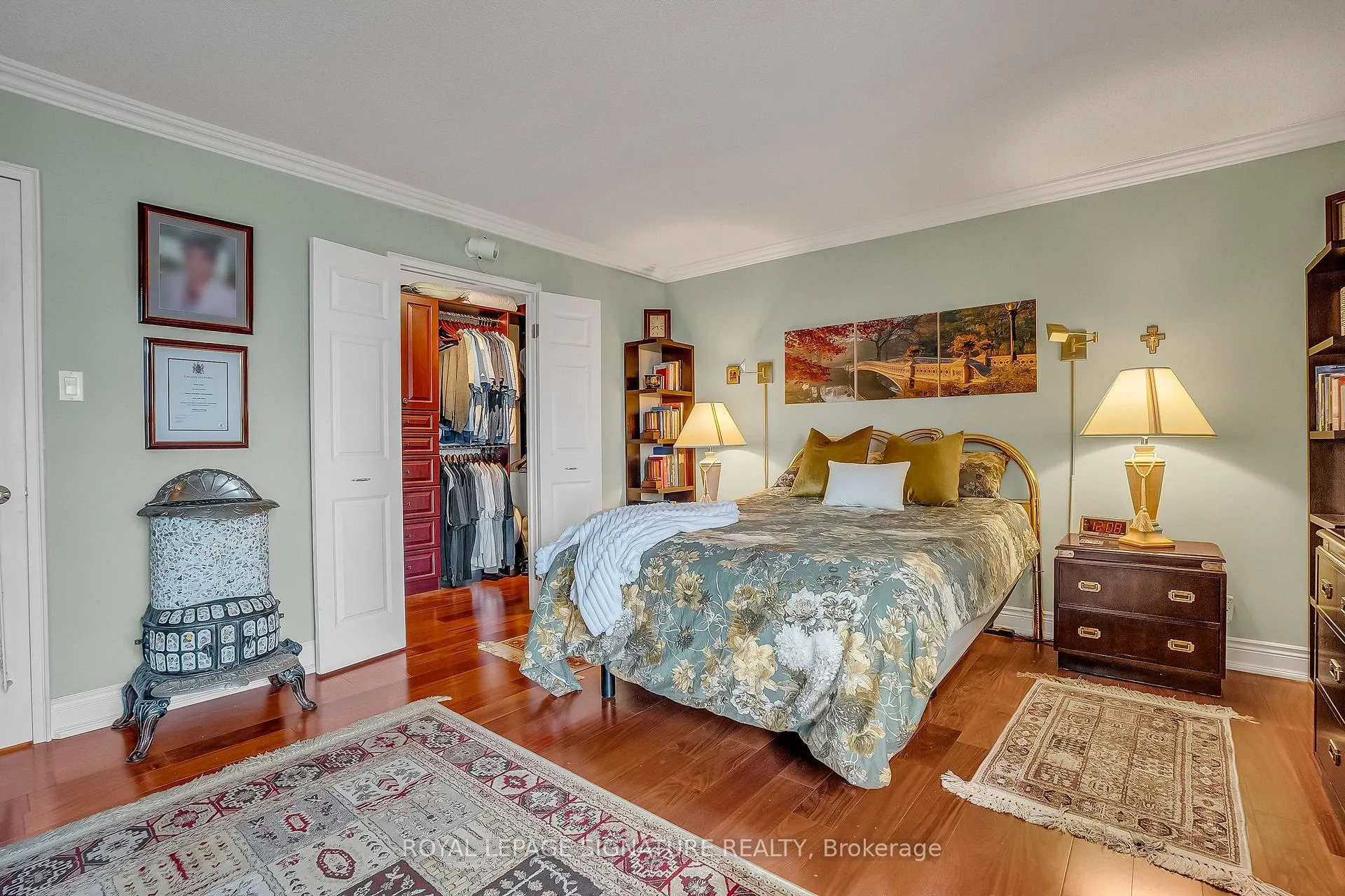 Photo 26 of Unit 1804, 195 Wynford Drive, Toronto, Flemingdon Park — HOMEH