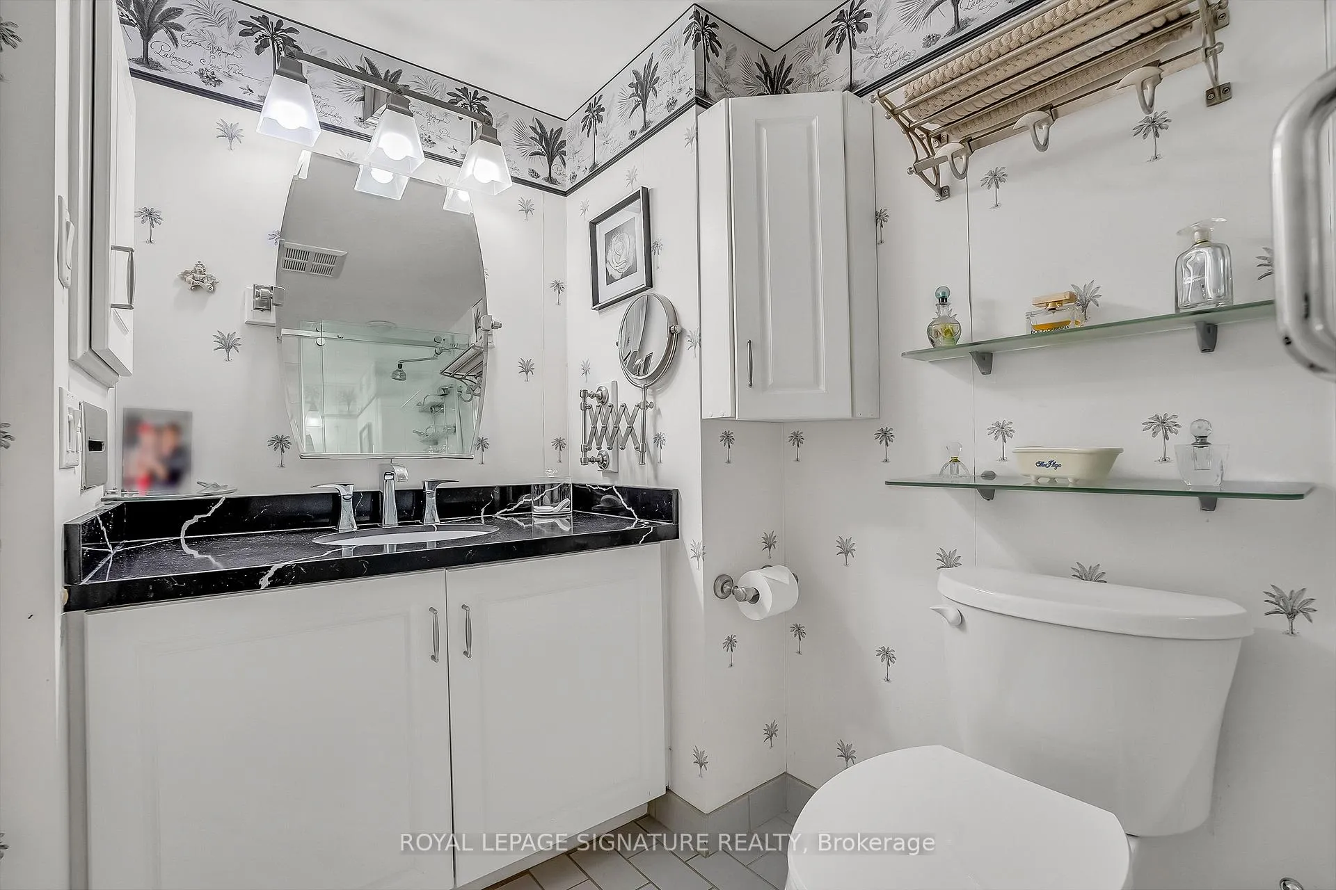 Photo 29 of Unit 1804, 195 Wynford Drive, Toronto, Flemingdon Park — HOMEH