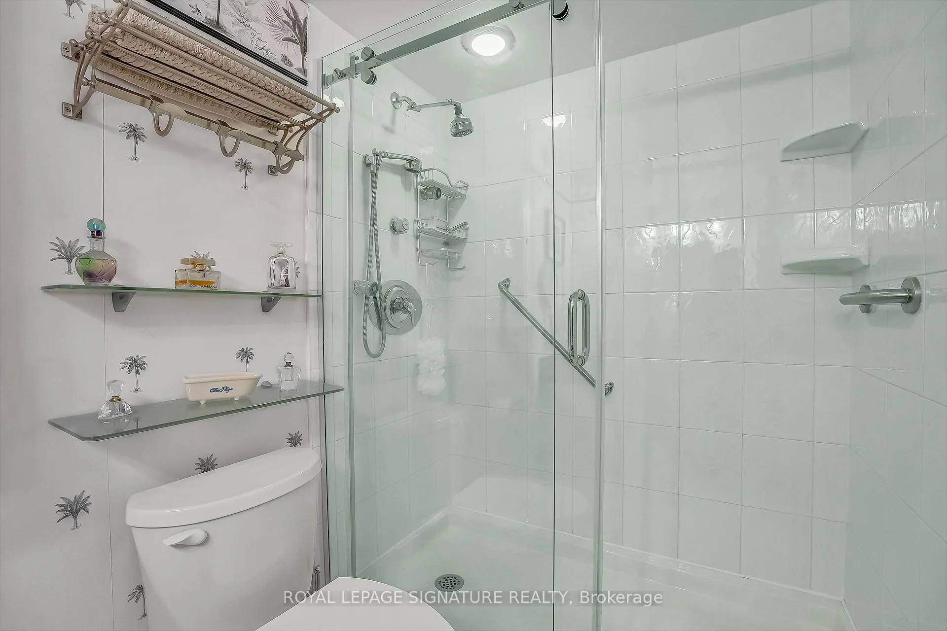 Photo 30 of Unit 1804, 195 Wynford Drive, Toronto, Flemingdon Park — HOMEH