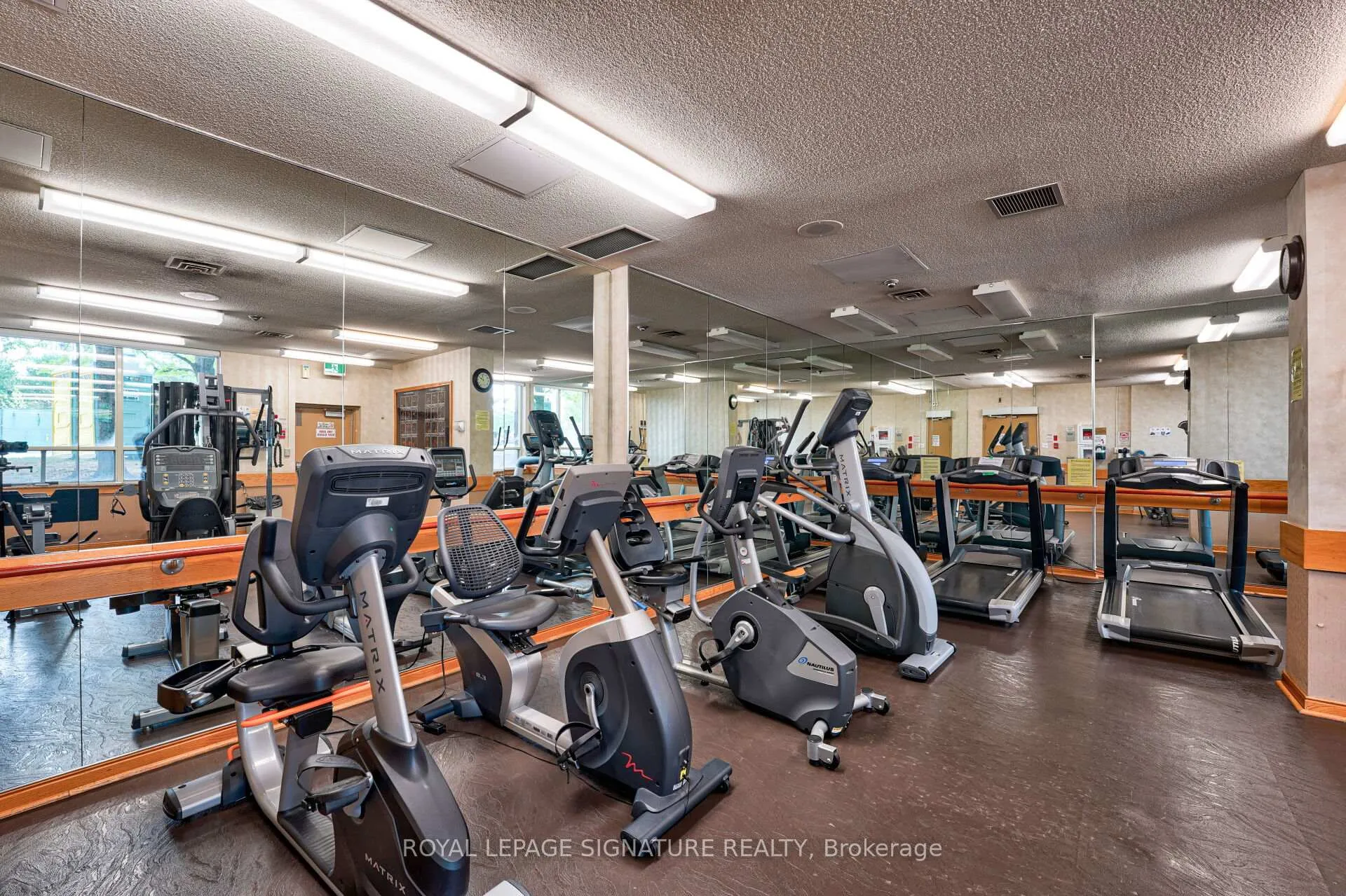 Photo 35 of Unit 1804, 195 Wynford Drive, Toronto, Flemingdon Park — HOMEH