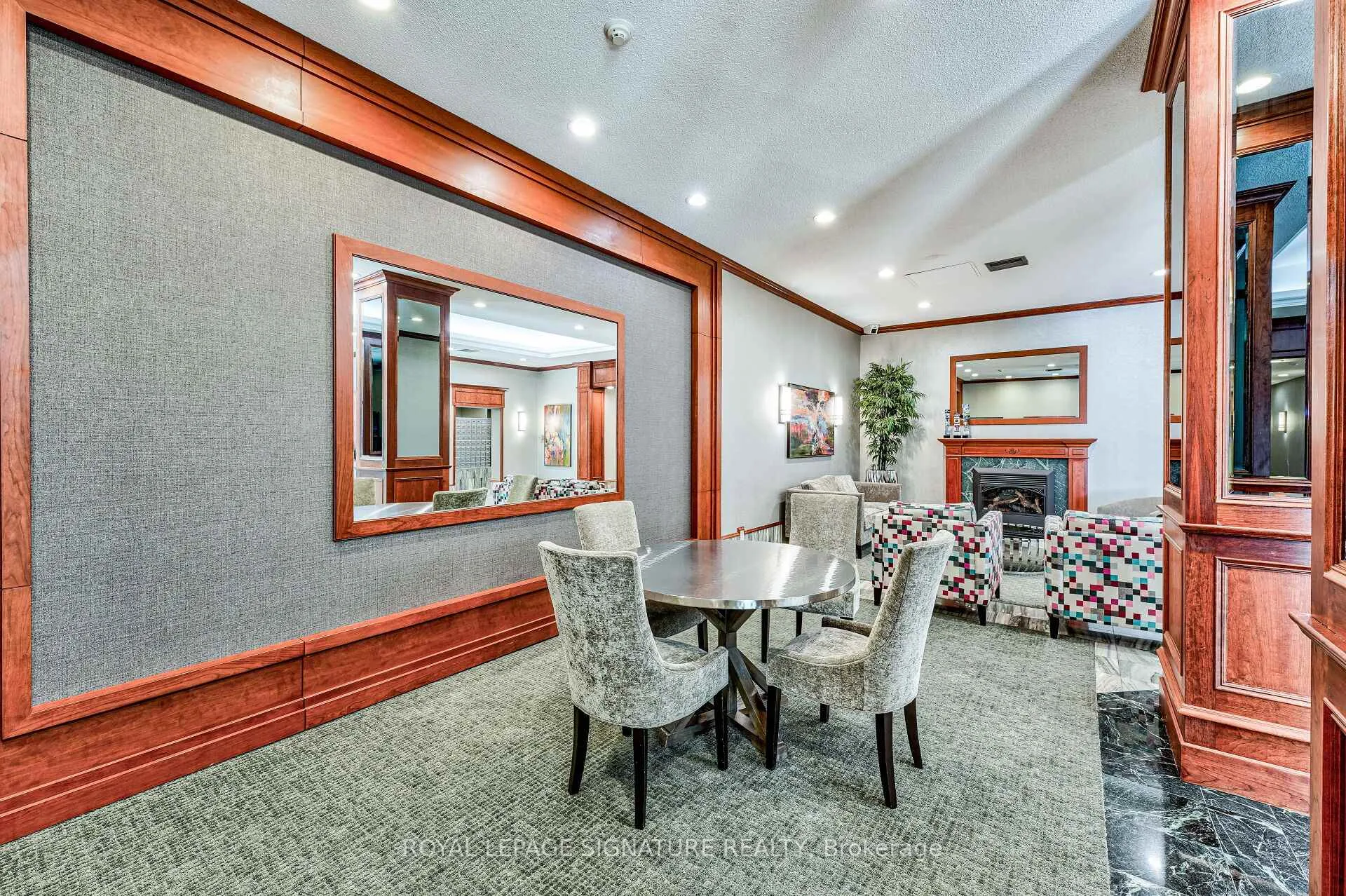 Photo 37 of Unit 1804, 195 Wynford Drive, Toronto, Flemingdon Park — HOMEH