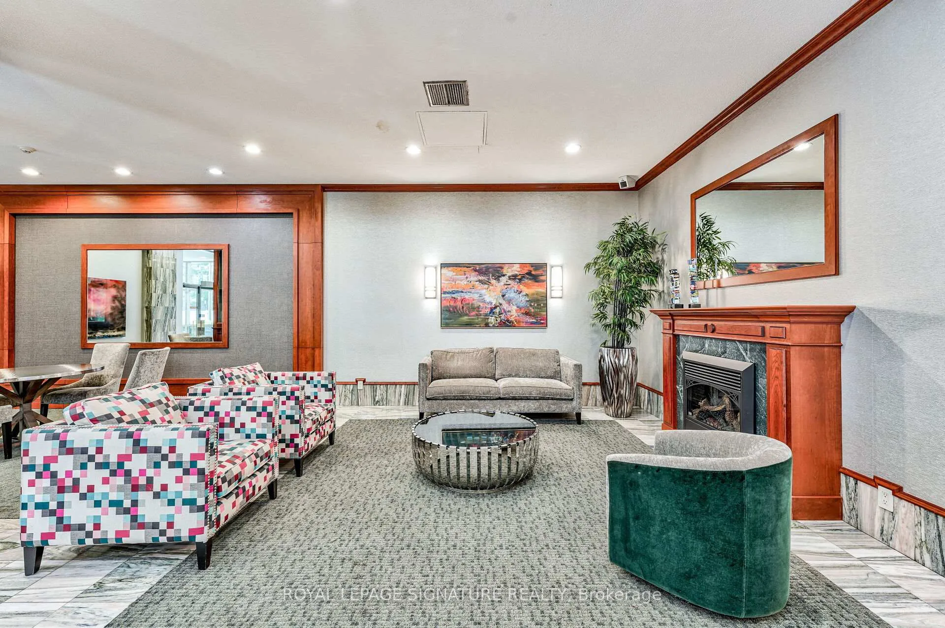 Photo 38 of Unit 1804, 195 Wynford Drive, Toronto, Flemingdon Park — HOMEH