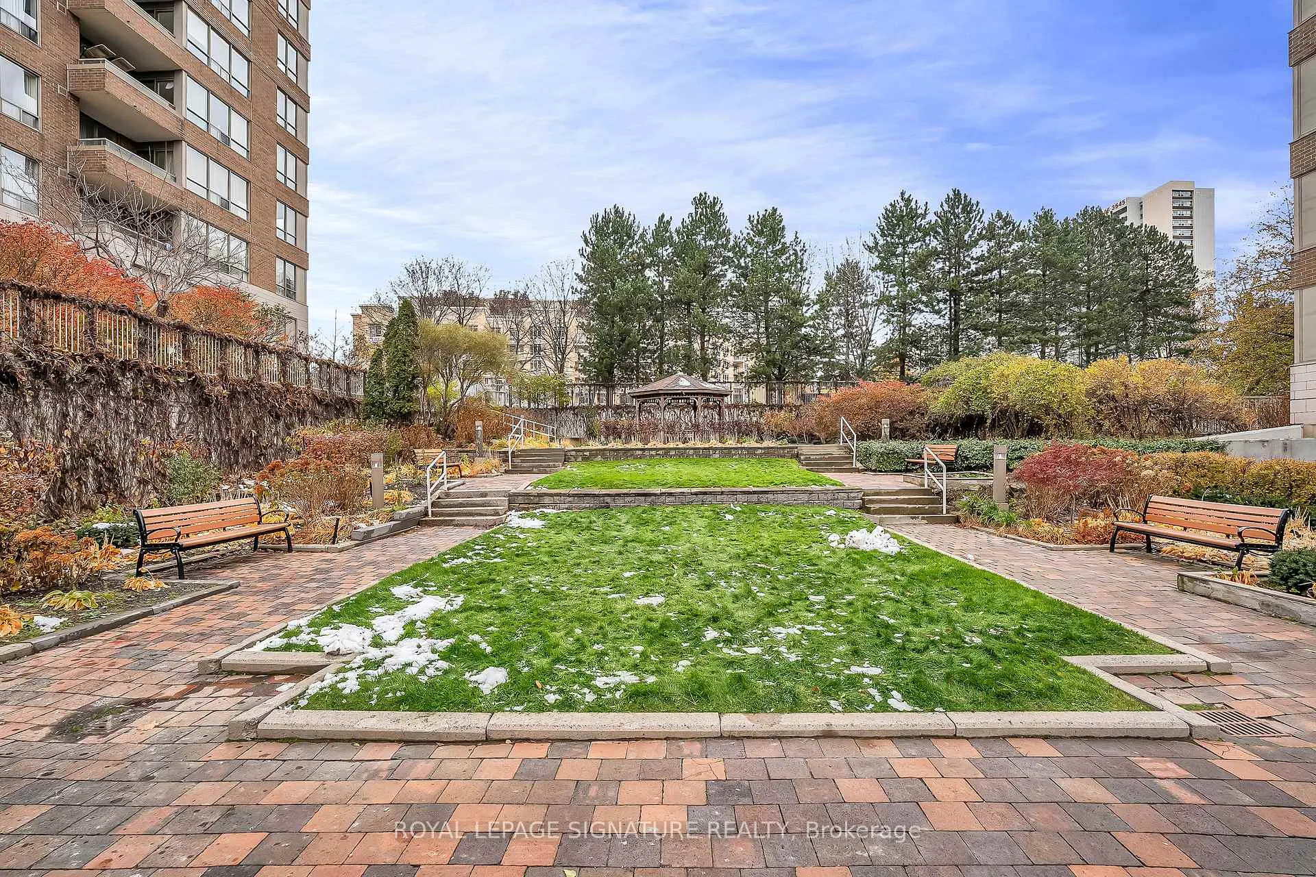 Photo 40 of Unit 1804, 195 Wynford Drive, Toronto, Flemingdon Park — HOMEH