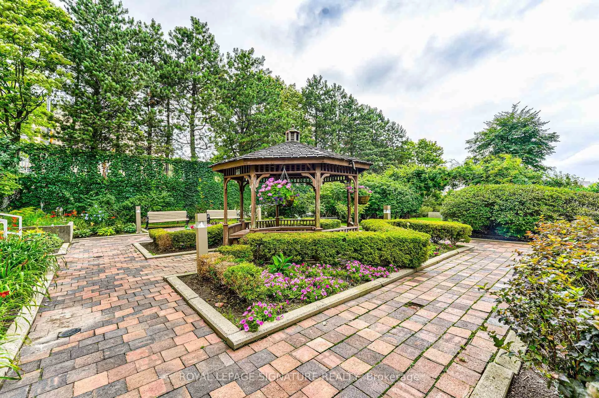 Photo 41 of Unit 1804, 195 Wynford Drive, Toronto, Flemingdon Park — HOMEH