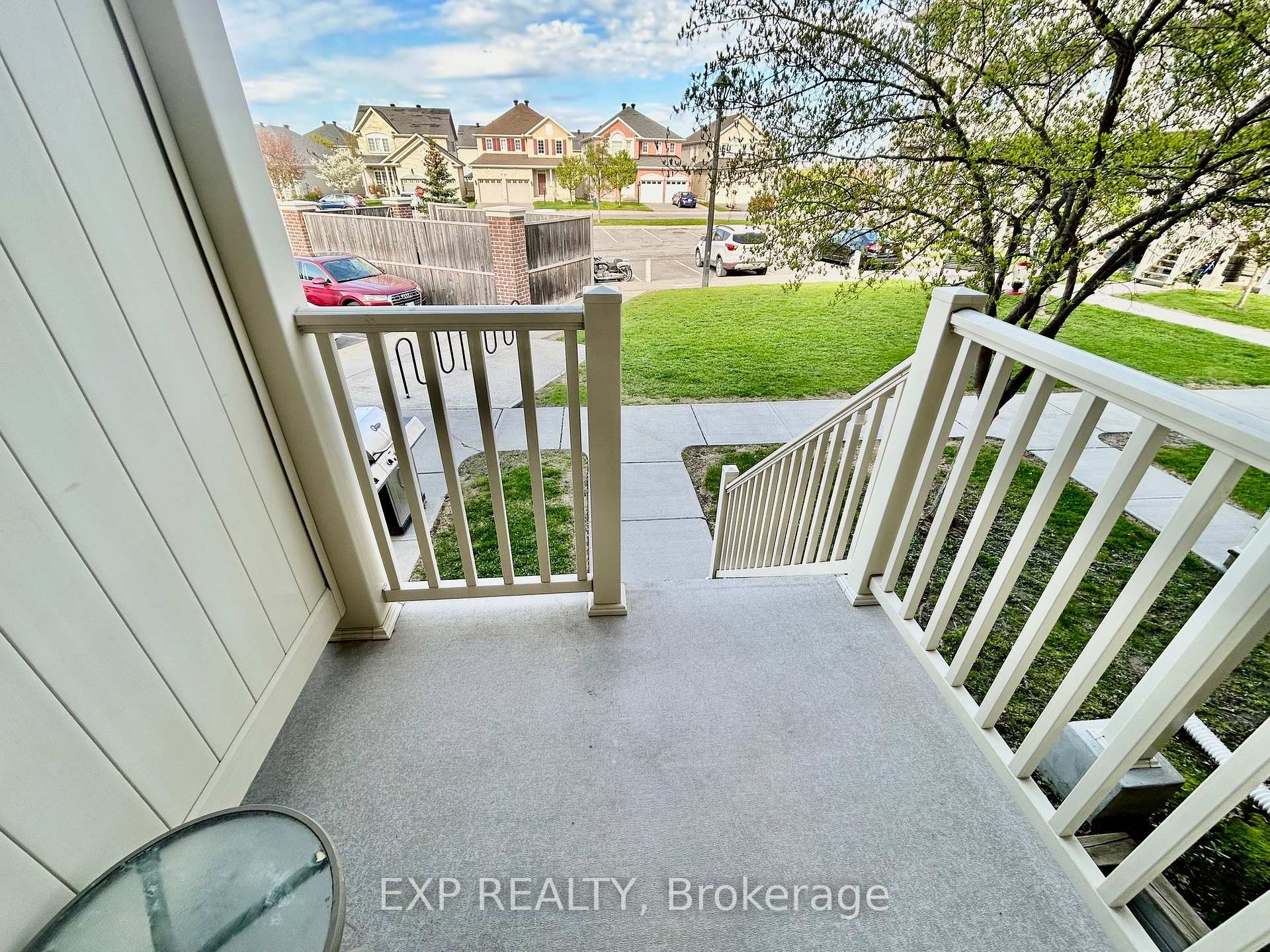 Photo 20 of 208 Shanly Private, Ottawa, Barrhaven - Stonebridge — HOMEH