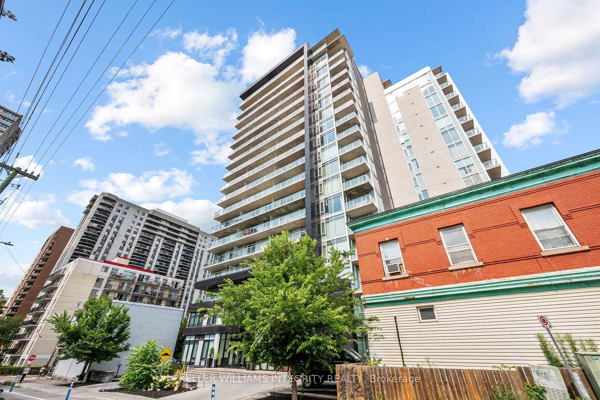 Photo 2 of Unit 804, 255 Bay Street, Ottawa, Ottawa Centre — HOMEH