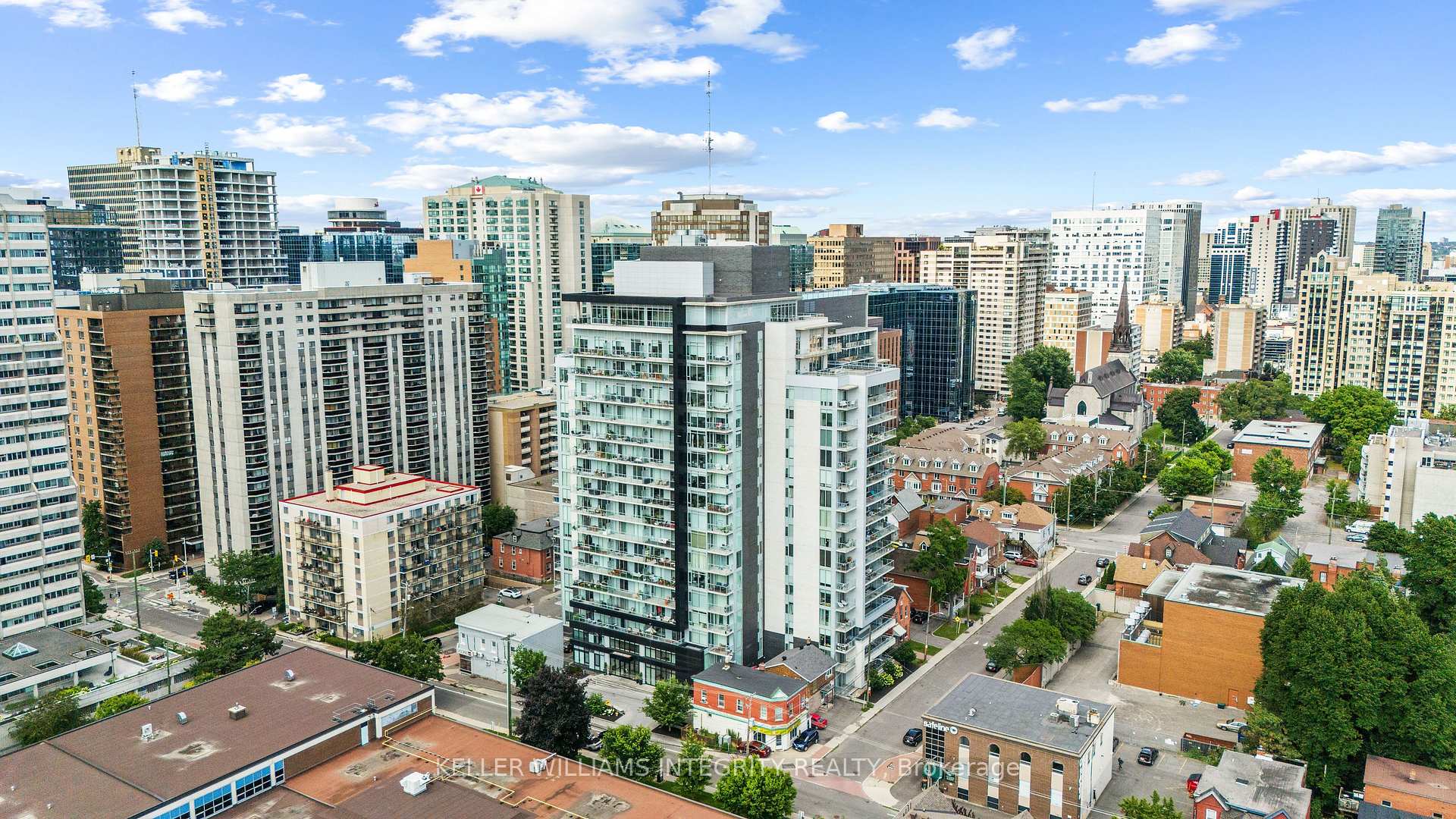 Photo 31 of Unit 804, 255 Bay Street, Ottawa, Ottawa Centre — HOMEH
