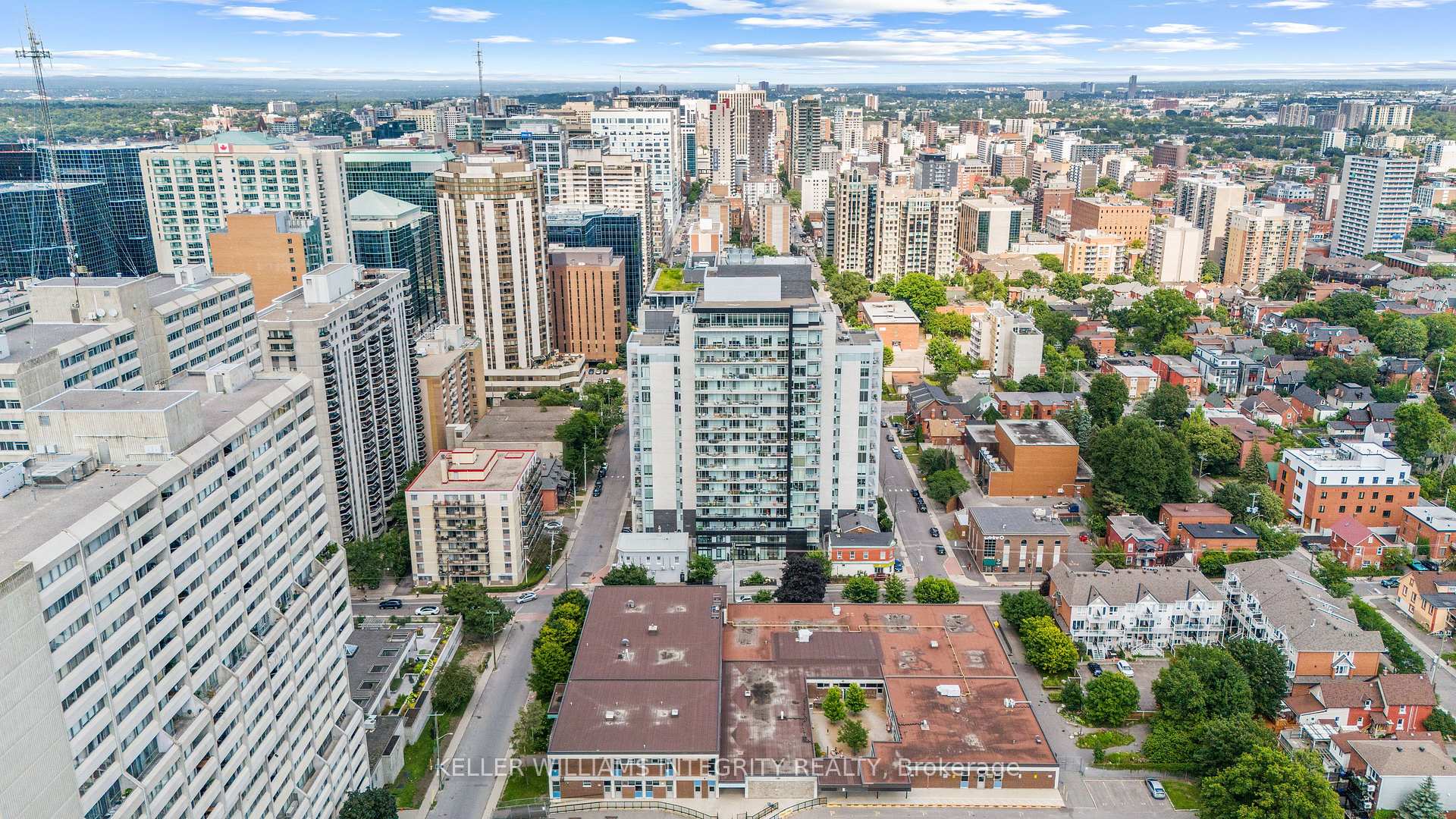 Photo 32 of Unit 804, 255 Bay Street, Ottawa, Ottawa Centre — HOMEH