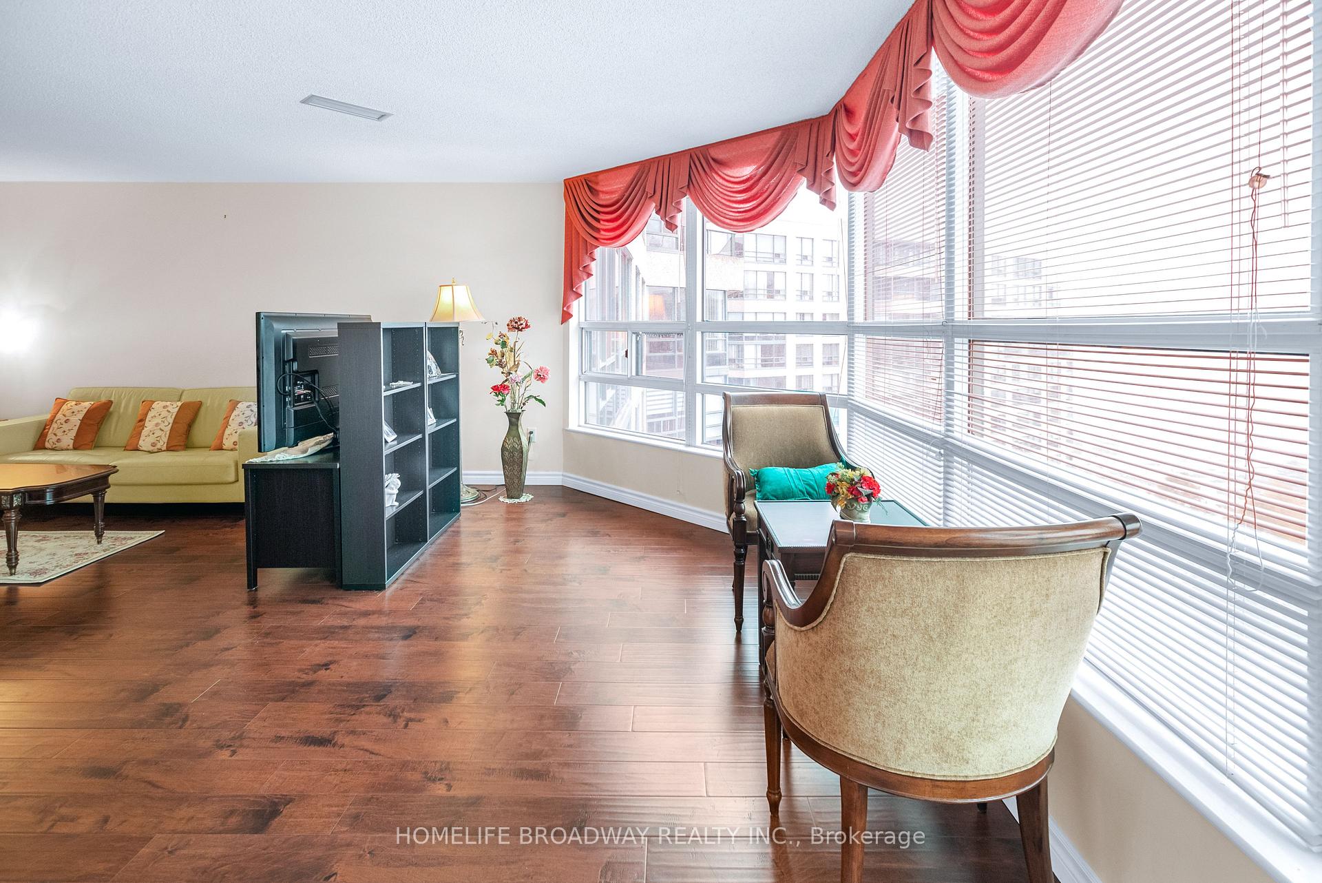 Photo 12 of Unit 1319, 7825 Bayview Avenue, Markham, Aileen-Willowbrook — HOMEH