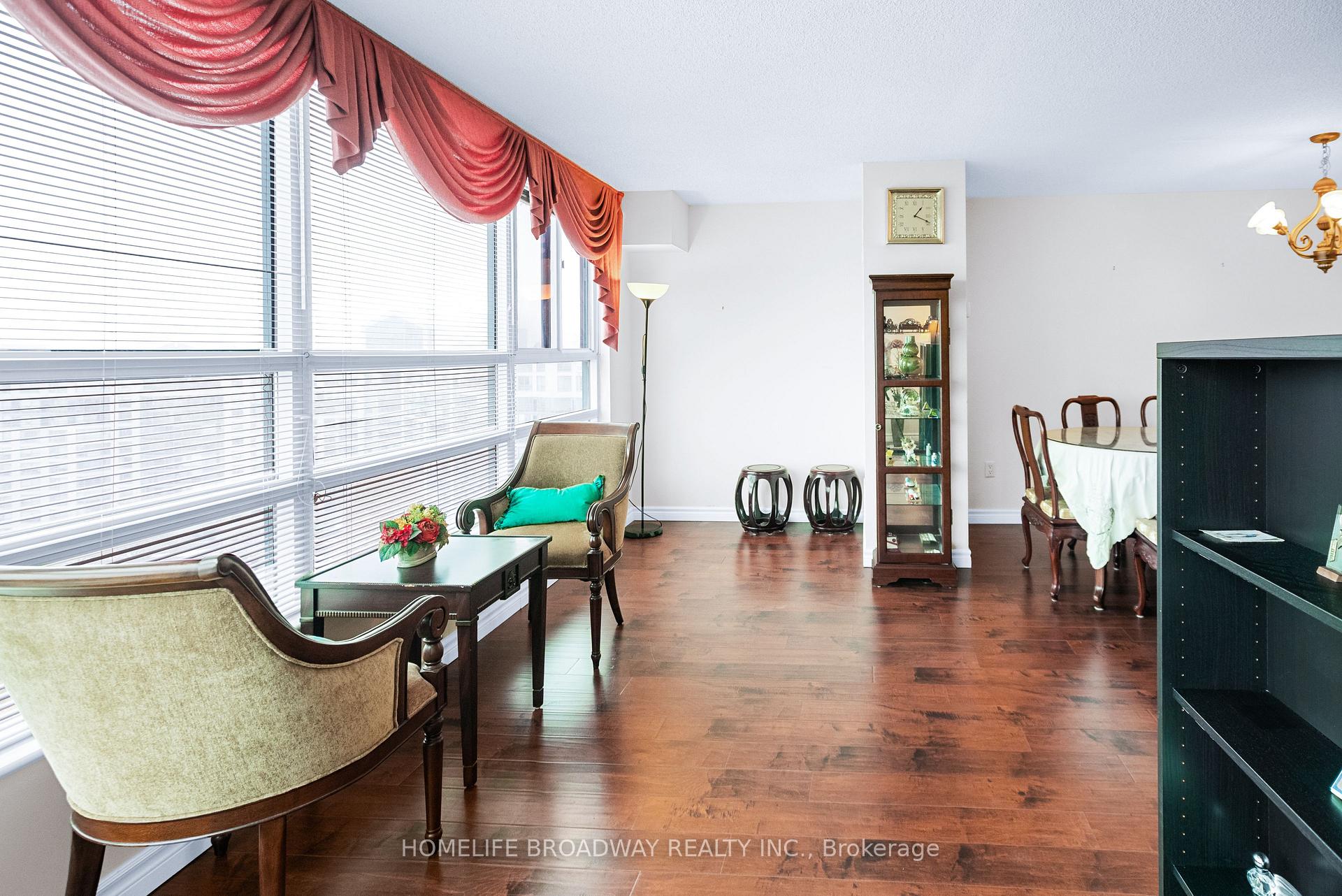 Photo 14 of Unit 1319, 7825 Bayview Avenue, Markham, Aileen-Willowbrook — HOMEH