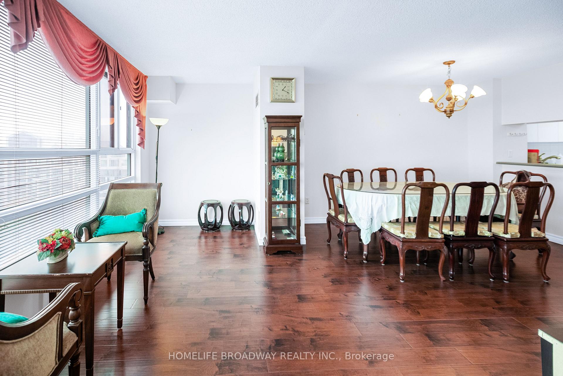 Photo 15 of Unit 1319, 7825 Bayview Avenue, Markham, Aileen-Willowbrook — HOMEH