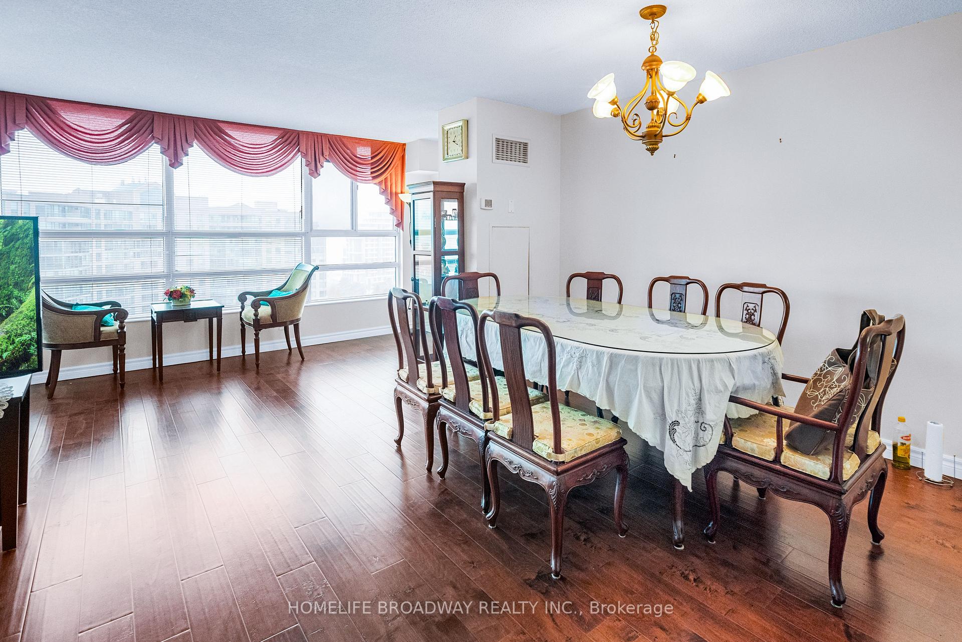Photo 16 of Unit 1319, 7825 Bayview Avenue, Markham, Aileen-Willowbrook — HOMEH