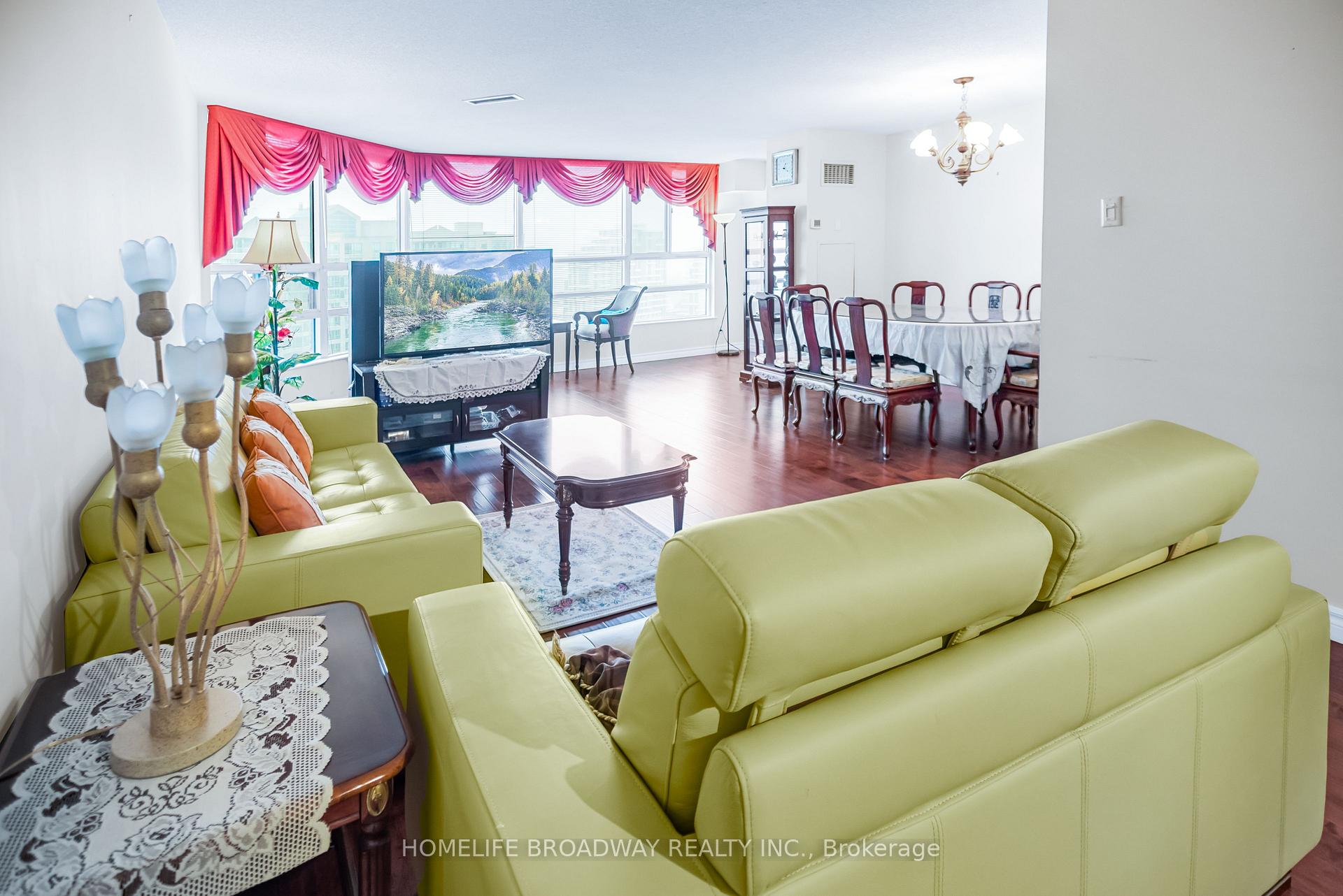 Photo 18 of Unit 1319, 7825 Bayview Avenue, Markham, Aileen-Willowbrook — HOMEH