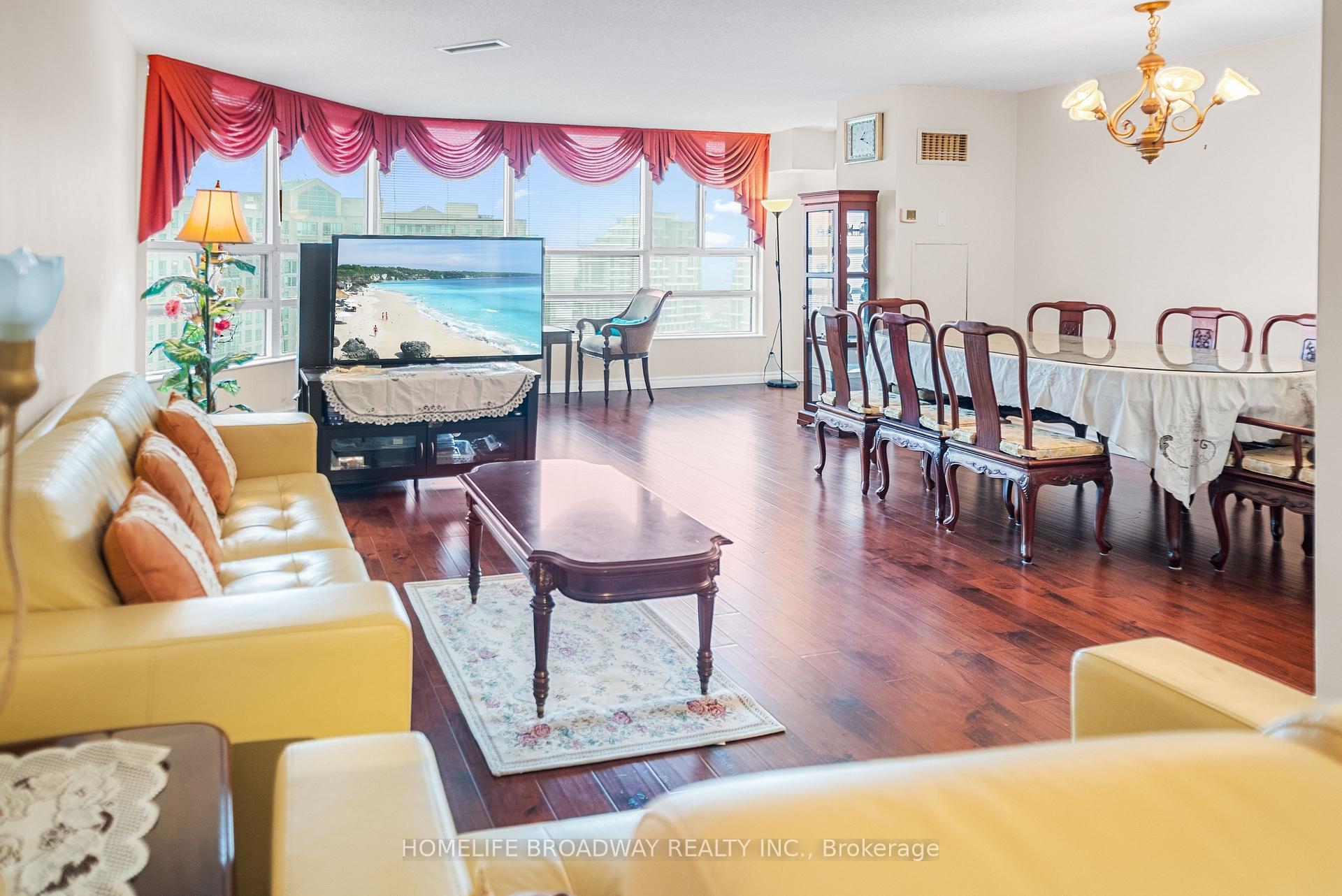Photo 19 of Unit 1319, 7825 Bayview Avenue, Markham, Aileen-Willowbrook — HOMEH