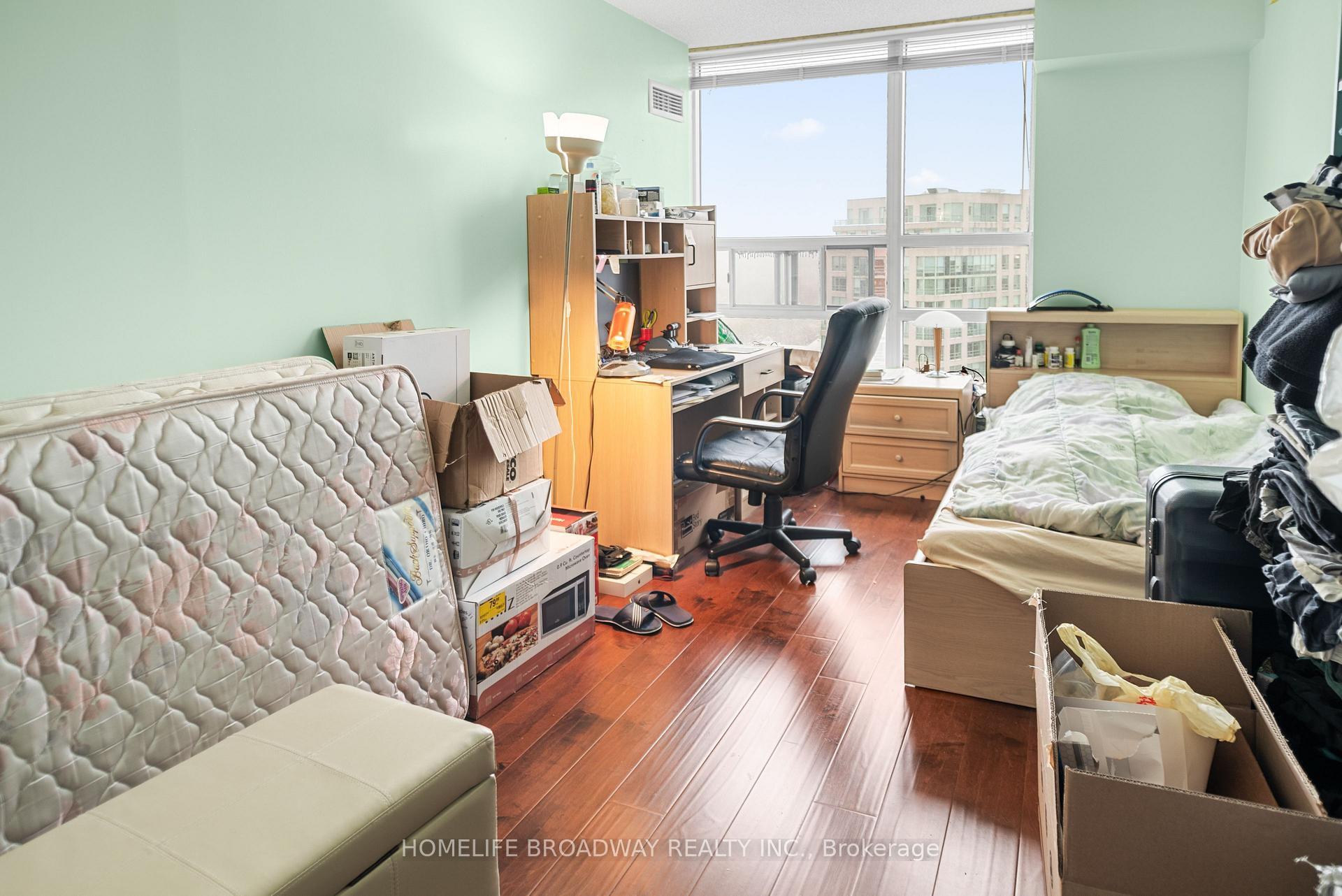 Photo 21 of Unit 1319, 7825 Bayview Avenue, Markham, Aileen-Willowbrook — HOMEH