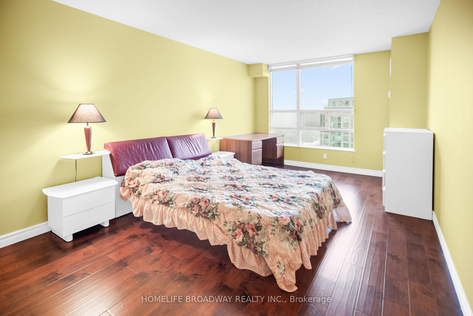 Photo 22 of Unit 1319, 7825 Bayview Avenue, Markham, Aileen-Willowbrook — HOMEH