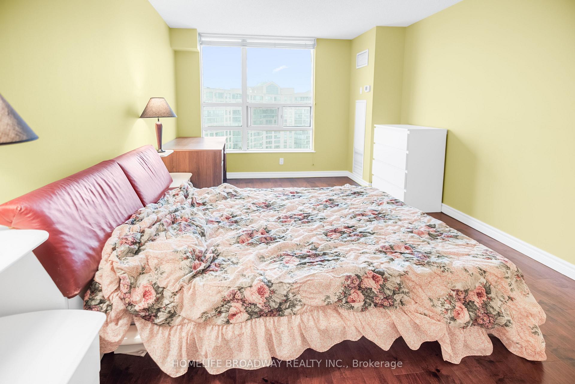 Photo 23 of Unit 1319, 7825 Bayview Avenue, Markham, Aileen-Willowbrook — HOMEH