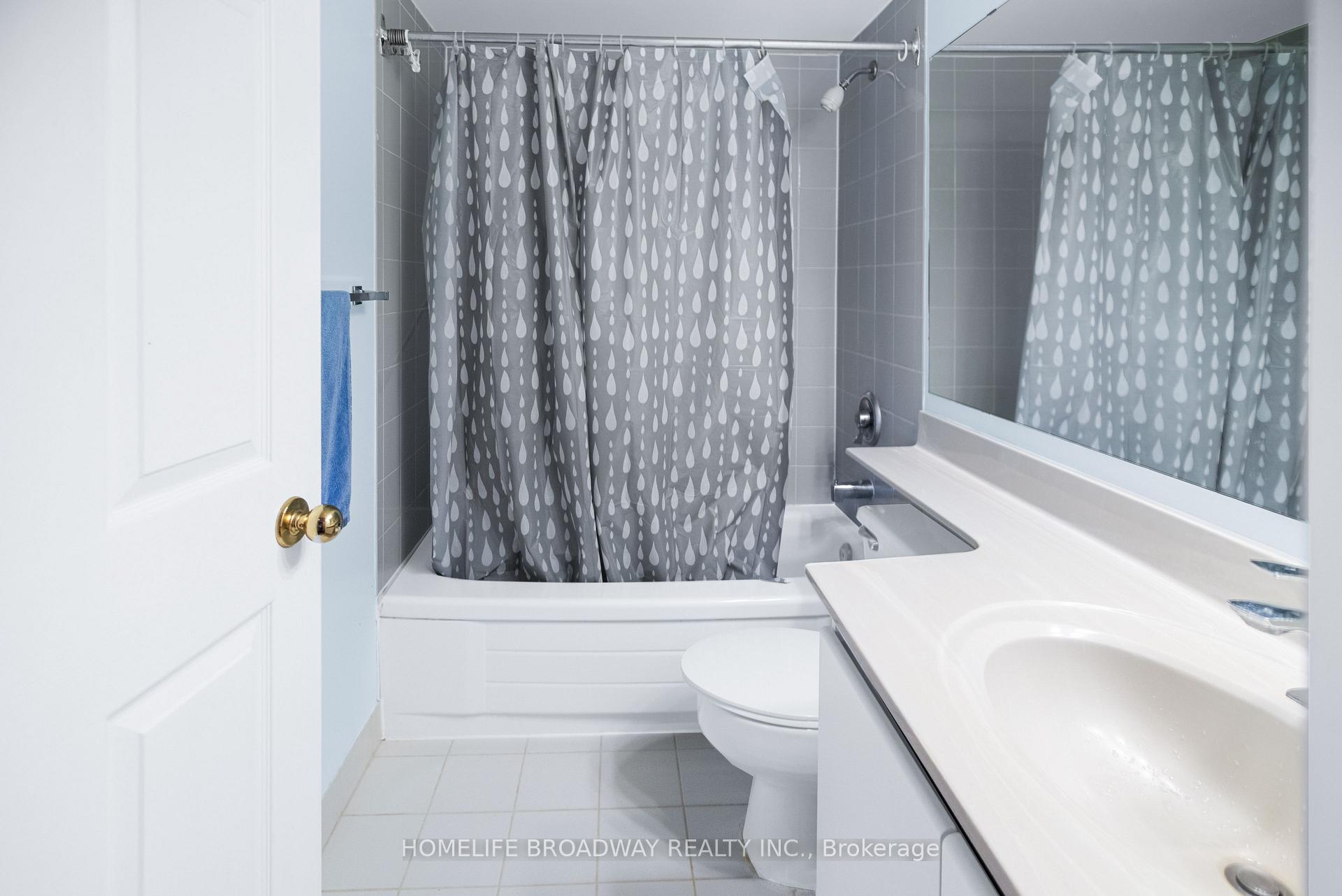 Photo 24 of Unit 1319, 7825 Bayview Avenue, Markham, Aileen-Willowbrook — HOMEH