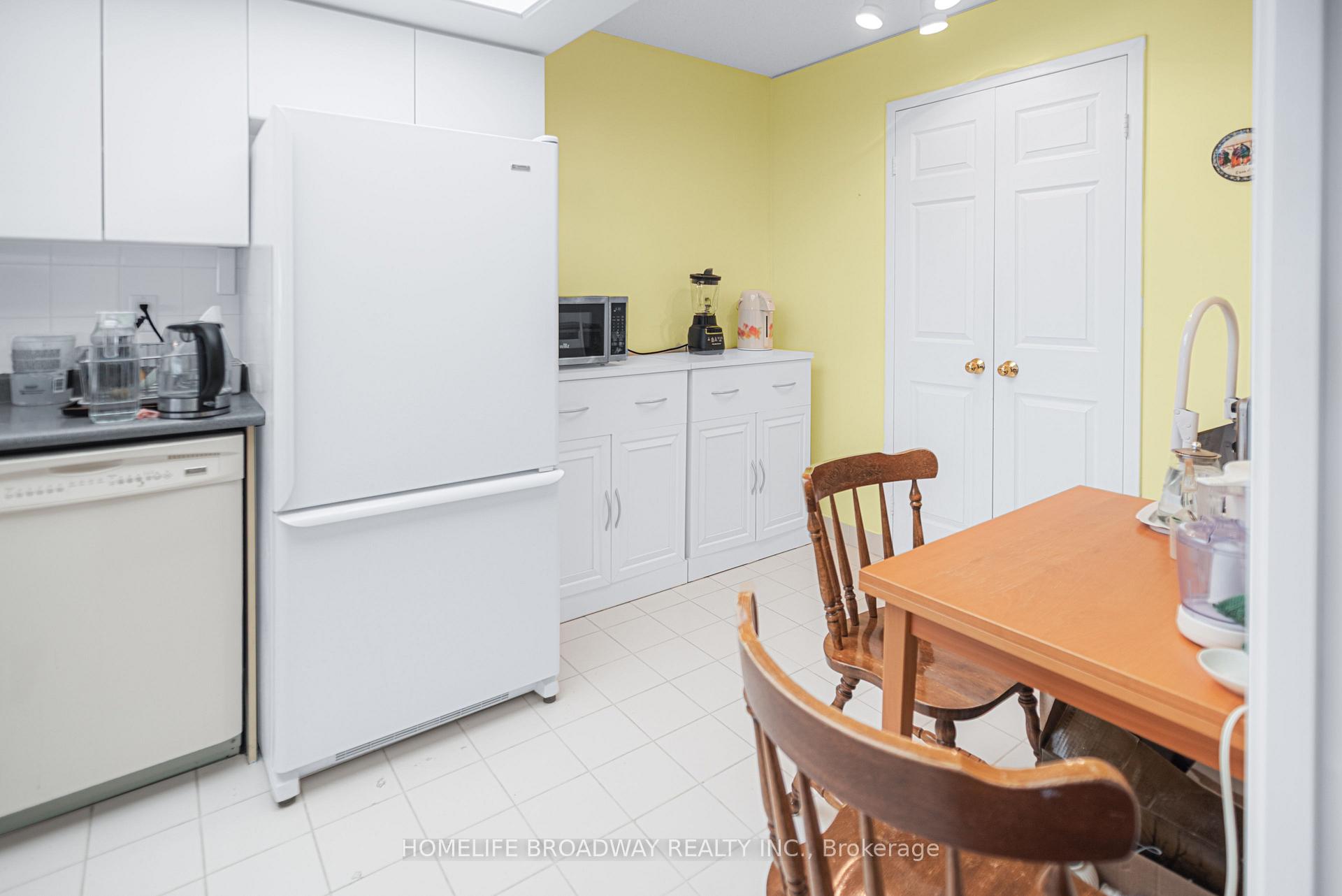 Photo 26 of Unit 1319, 7825 Bayview Avenue, Markham, Aileen-Willowbrook — HOMEH