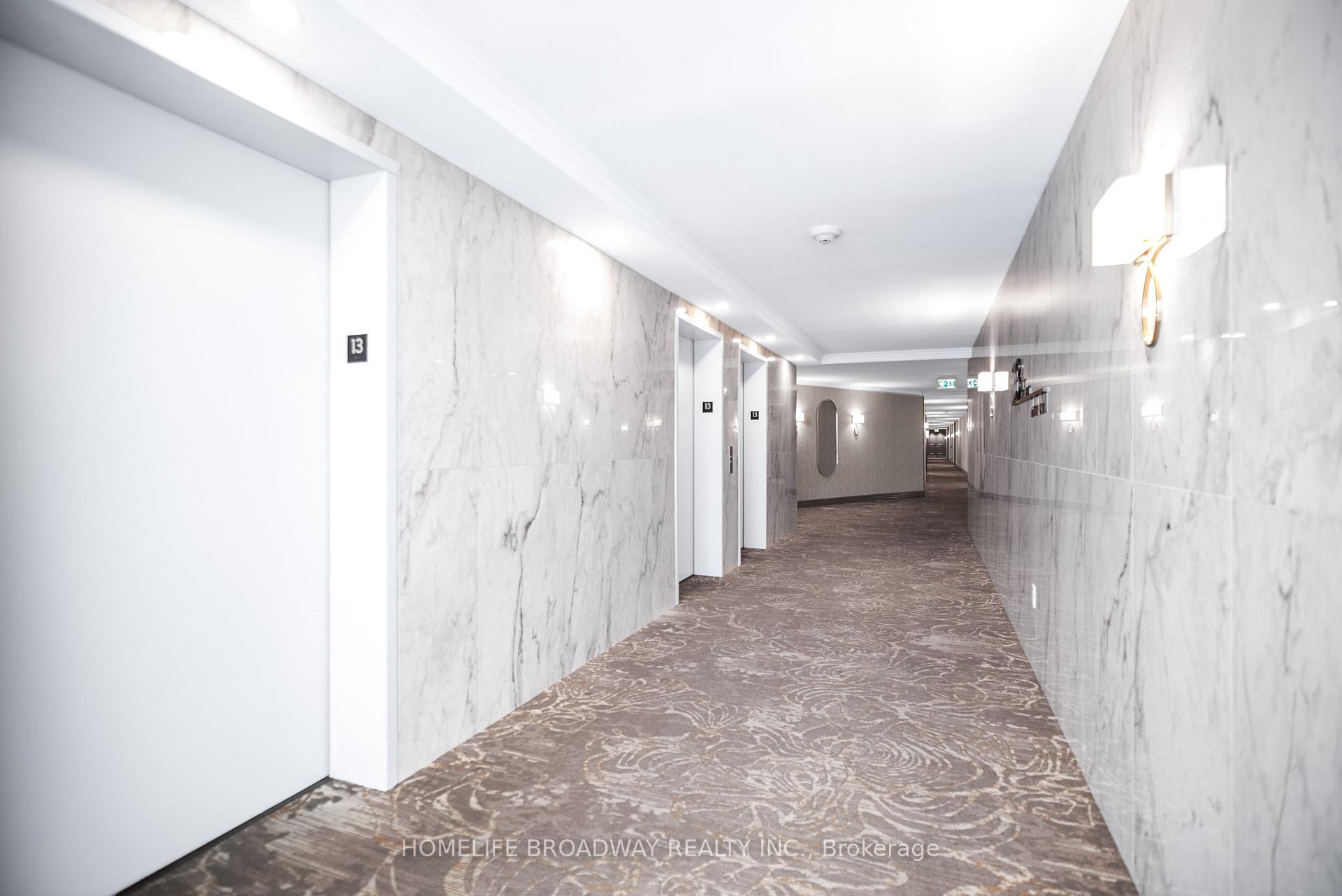 Photo 29 of Unit 1319, 7825 Bayview Avenue, Markham, Aileen-Willowbrook — HOMEH