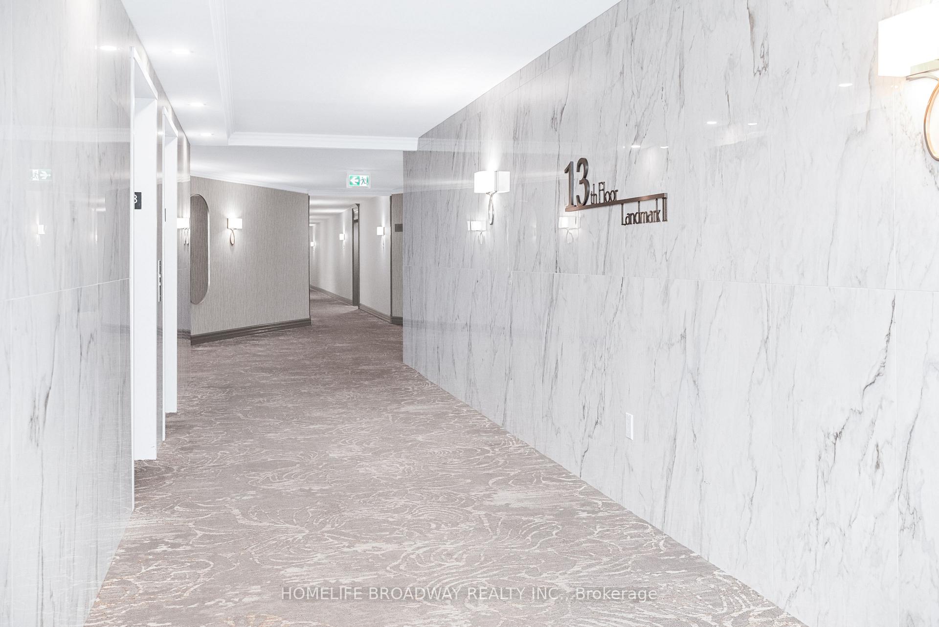 Photo 30 of Unit 1319, 7825 Bayview Avenue, Markham, Aileen-Willowbrook — HOMEH