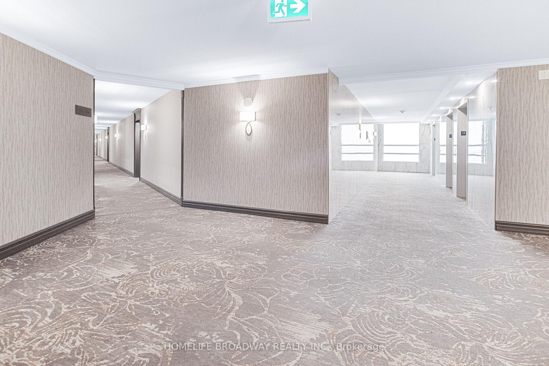 Photo 31 of Unit 1319, 7825 Bayview Avenue, Markham, Aileen-Willowbrook — HOMEH