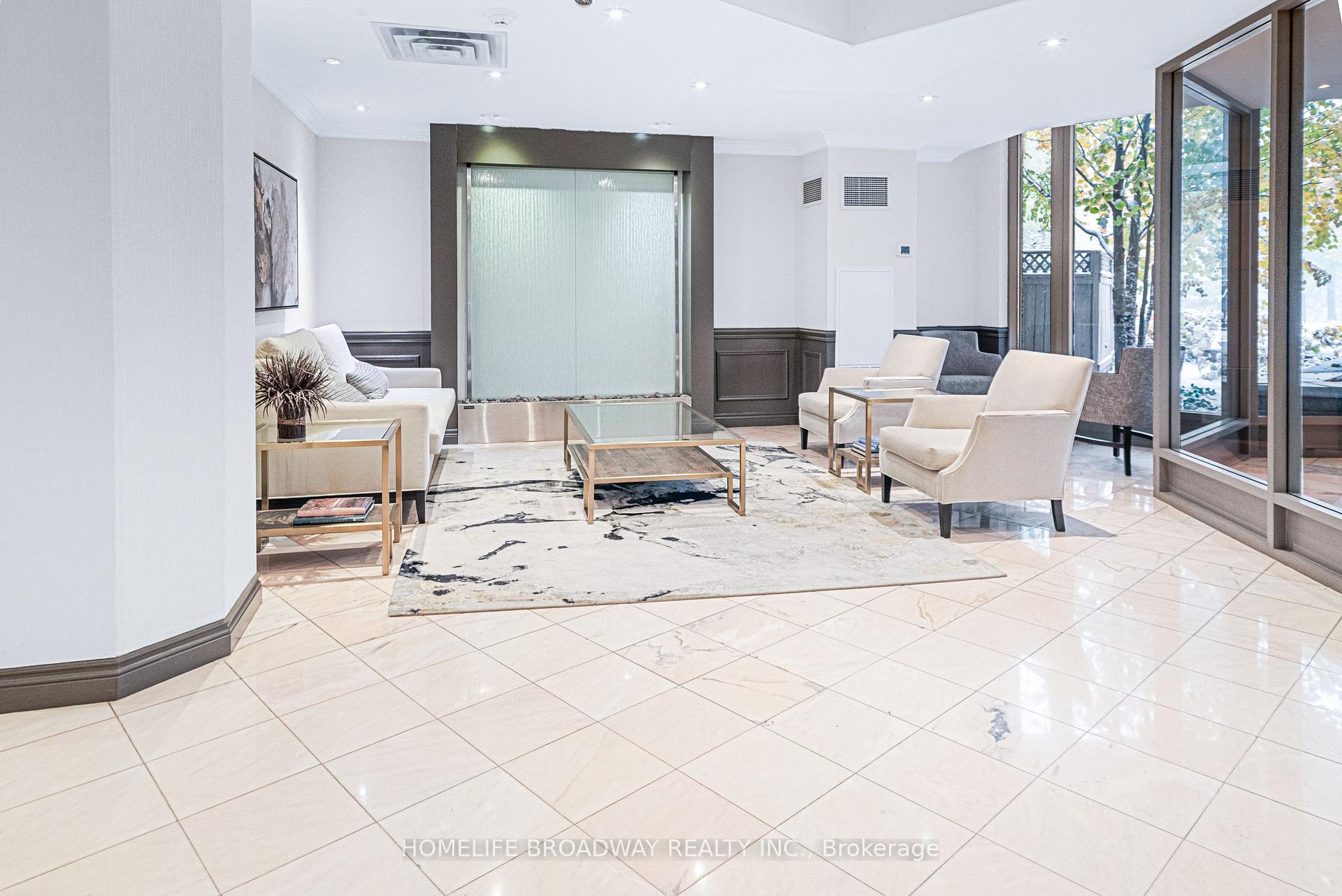 Photo 33 of Unit 1319, 7825 Bayview Avenue, Markham, Aileen-Willowbrook — HOMEH