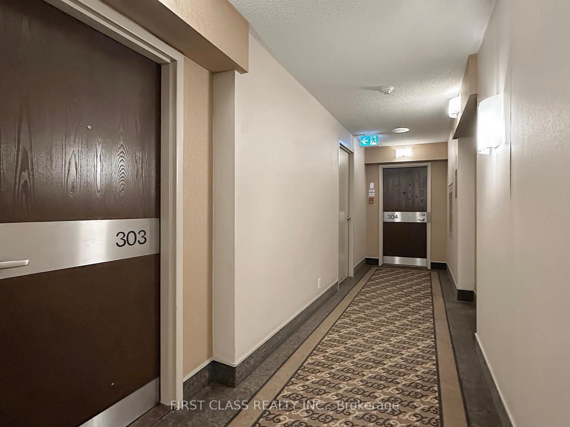 Photo 3 of Unit 303, 717 Bay Avenue, Toronto, Bay Street Corridor — HOMEH
