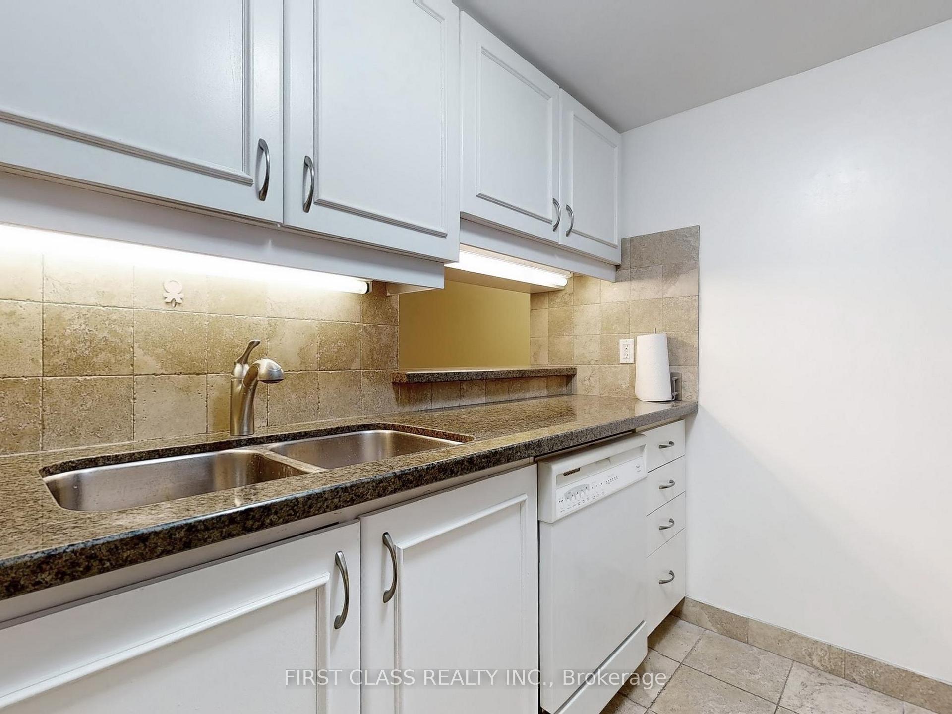Photo 9 of Unit 303, 717 Bay Avenue, Toronto, Bay Street Corridor — HOMEH