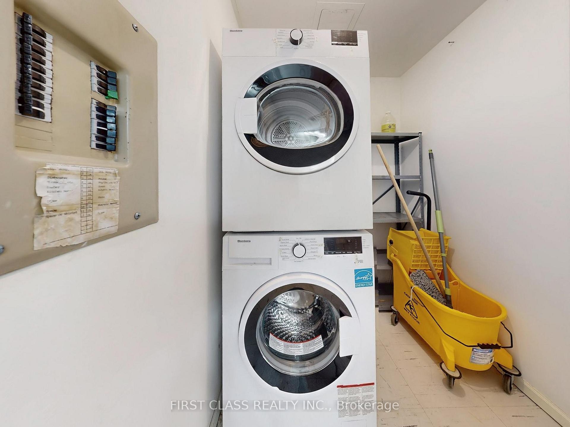 Photo 26 of Unit 303, 717 Bay Avenue, Toronto, Bay Street Corridor — HOMEH