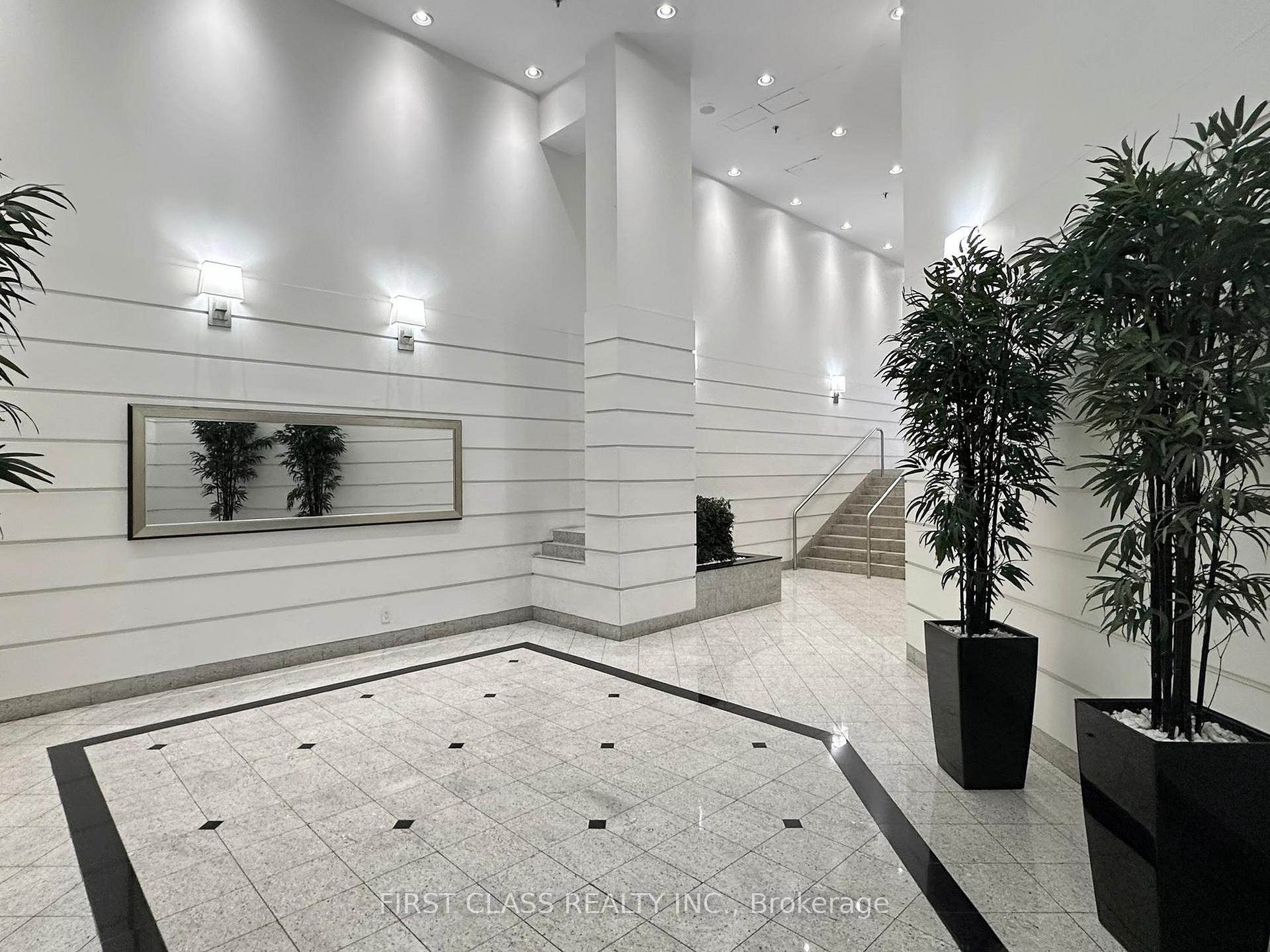 Photo 30 of Unit 303, 717 Bay Avenue, Toronto, Bay Street Corridor — HOMEH
