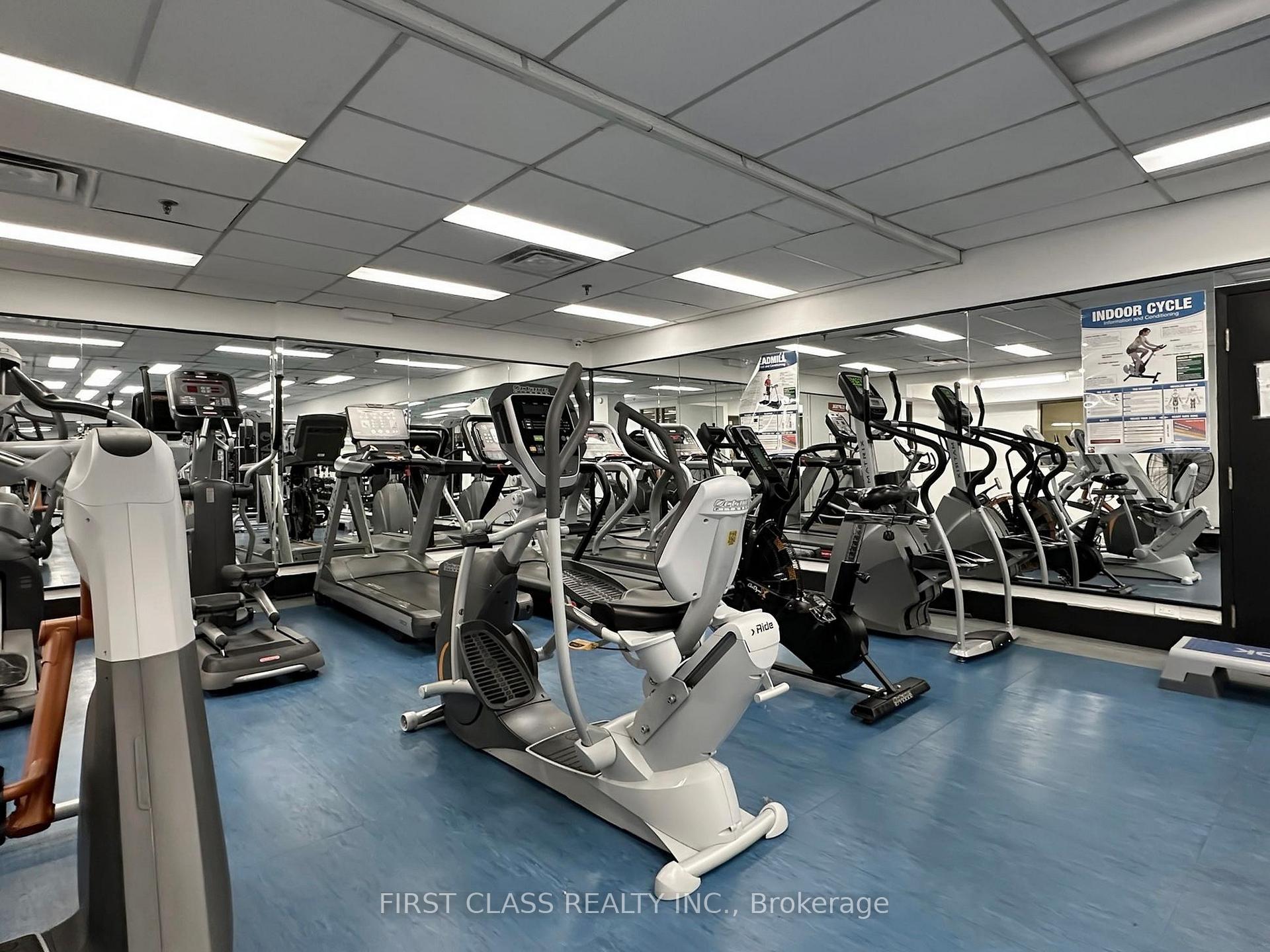 Photo 31 of Unit 303, 717 Bay Avenue, Toronto, Bay Street Corridor — HOMEH