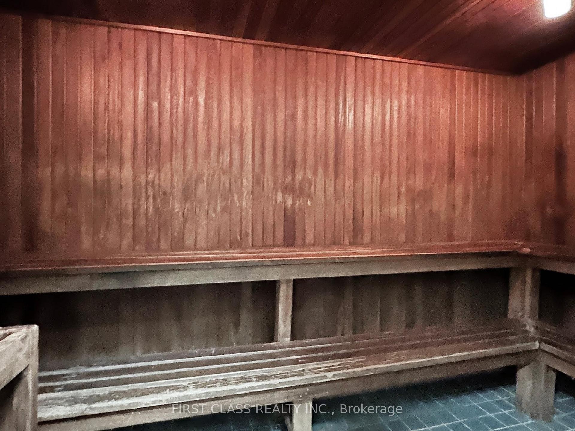 Photo 33 of Unit 303, 717 Bay Avenue, Toronto, Bay Street Corridor — HOMEH