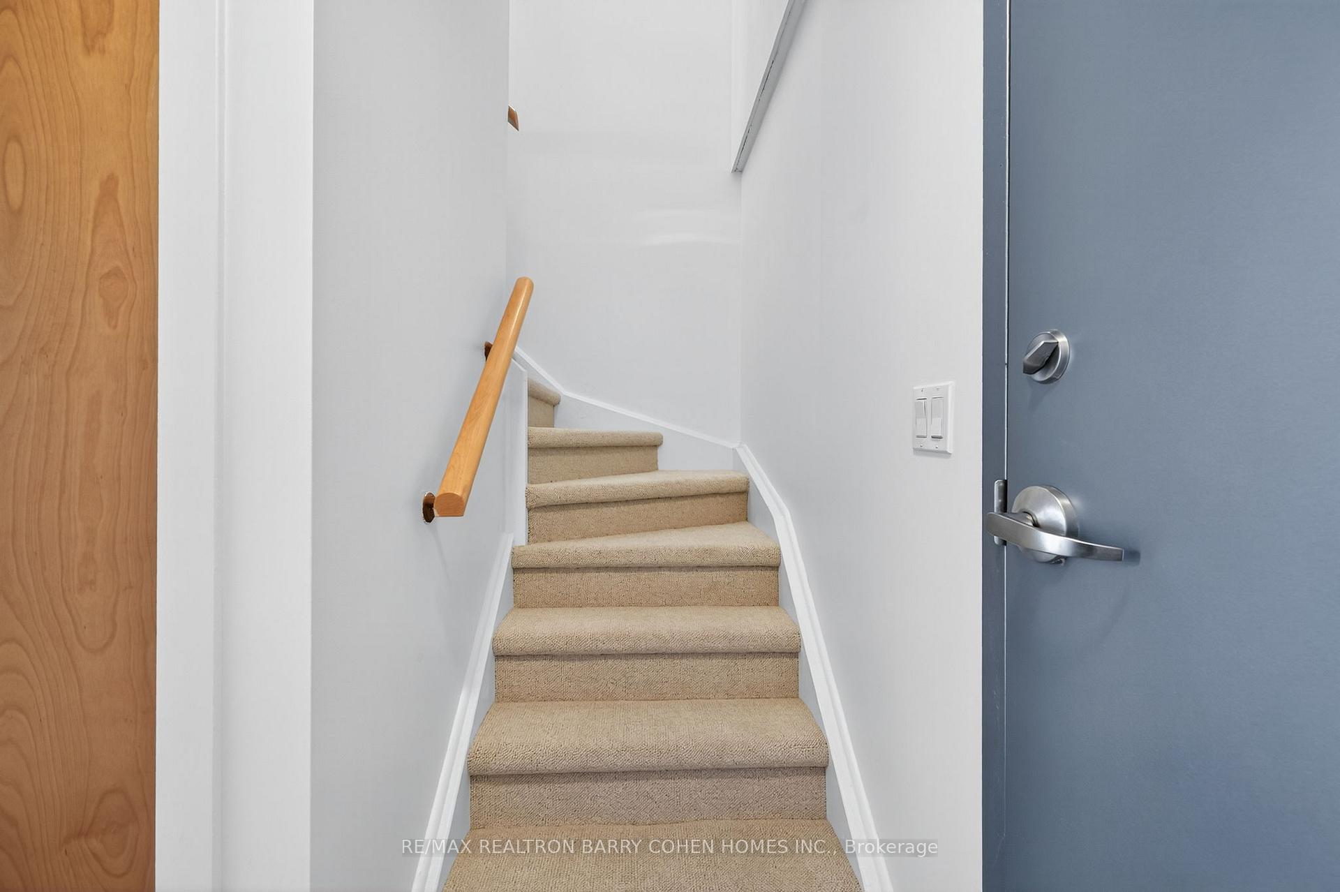 Photo 11 of Unit 814, 255 Richmond Street E, Toronto, Moss Park — HOMEH