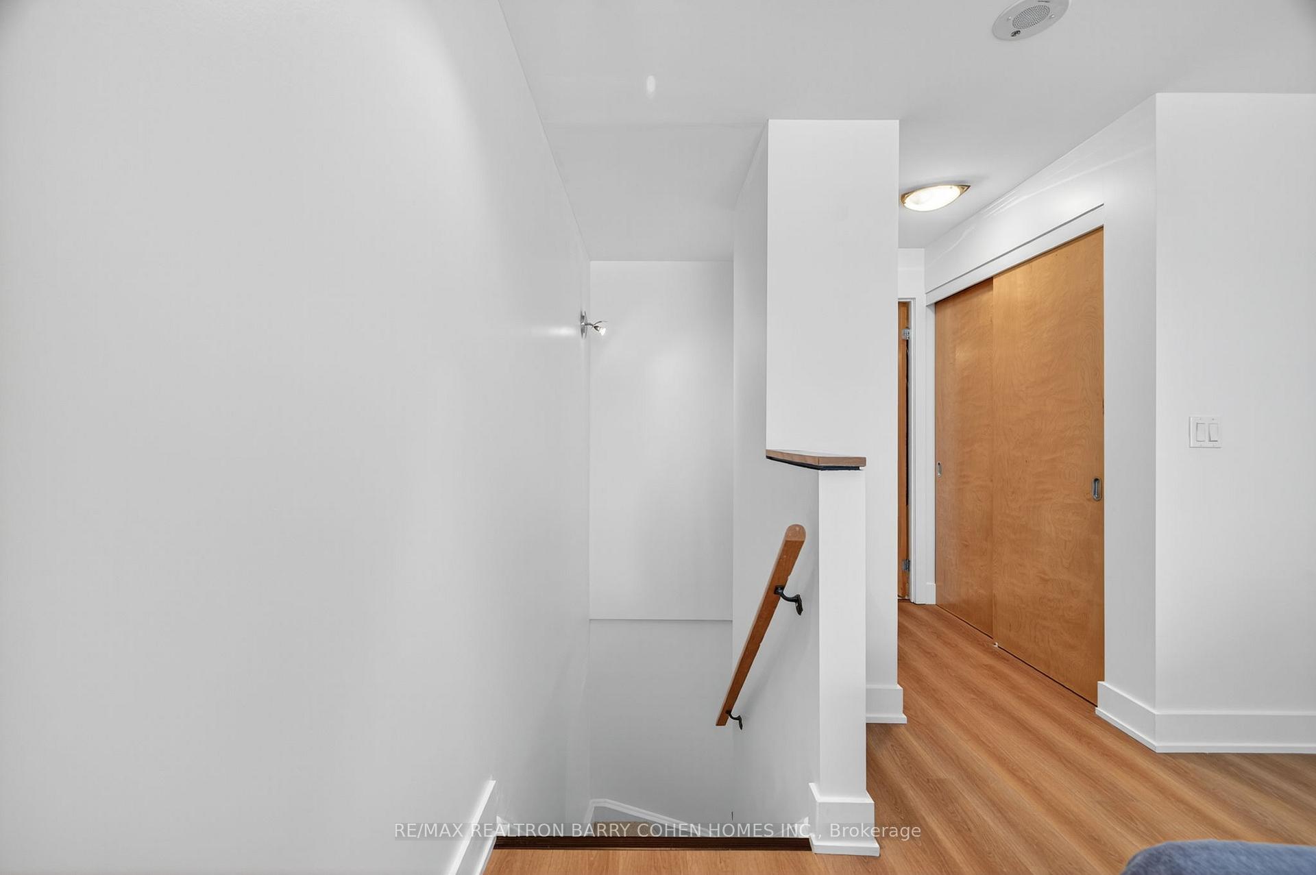 Photo 12 of Unit 814, 255 Richmond Street E, Toronto, Moss Park — HOMEH