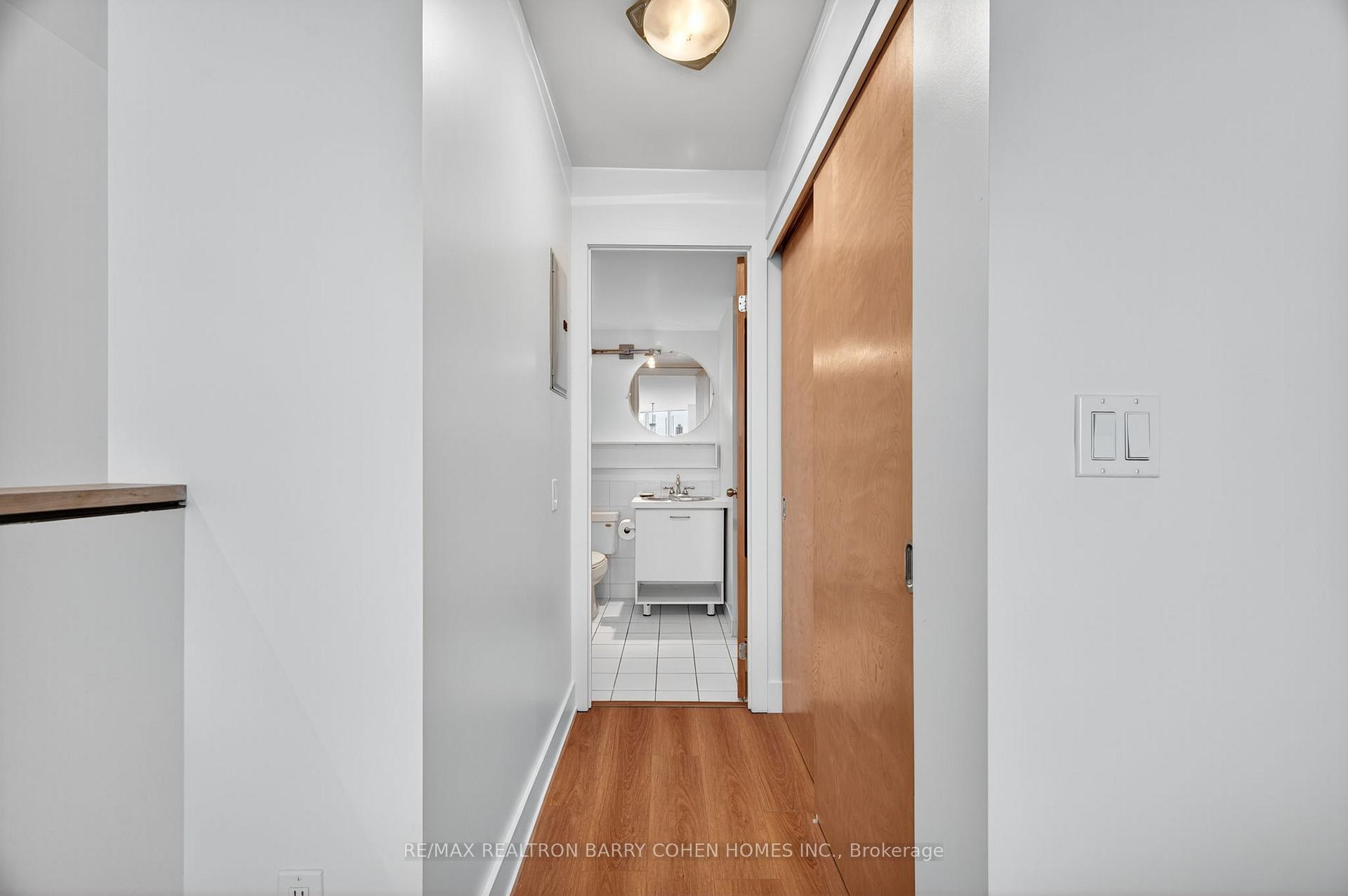 Photo 16 of Unit 814, 255 Richmond Street E, Toronto, Moss Park — HOMEH
