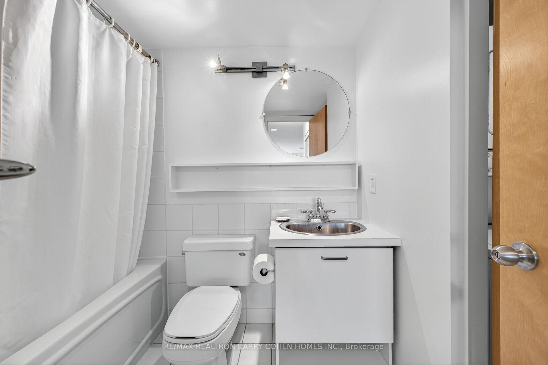 Photo 18 of Unit 814, 255 Richmond Street E, Toronto, Moss Park — HOMEH