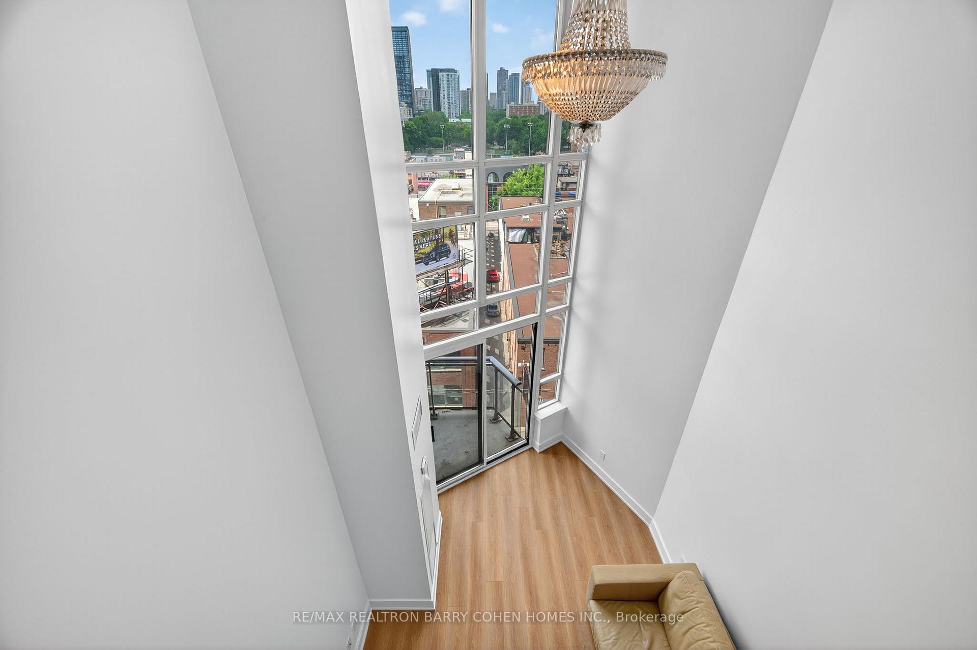 Photo 19 of Unit 814, 255 Richmond Street E, Toronto, Moss Park — HOMEH
